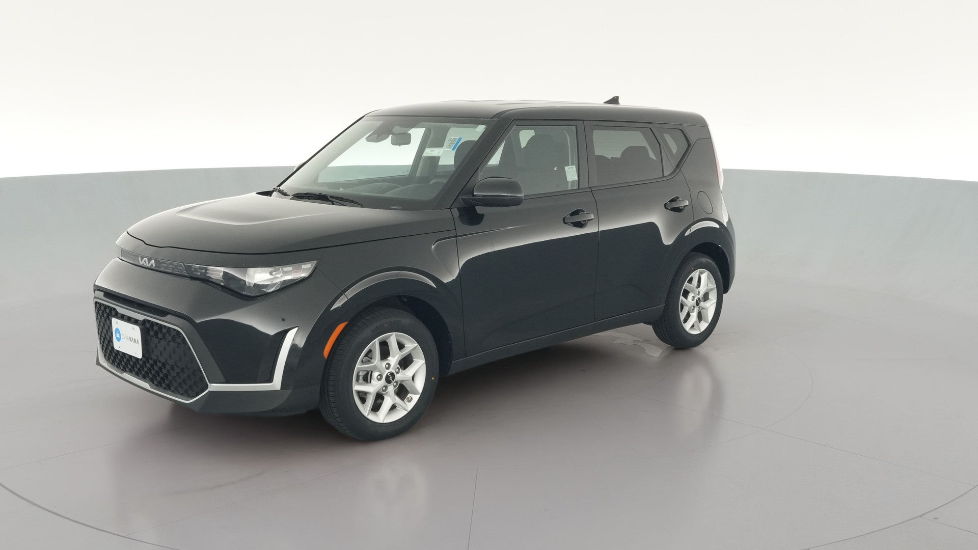 2025 Kia Soul vehicle photo