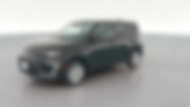 2025 Kia Soul vehicle photo