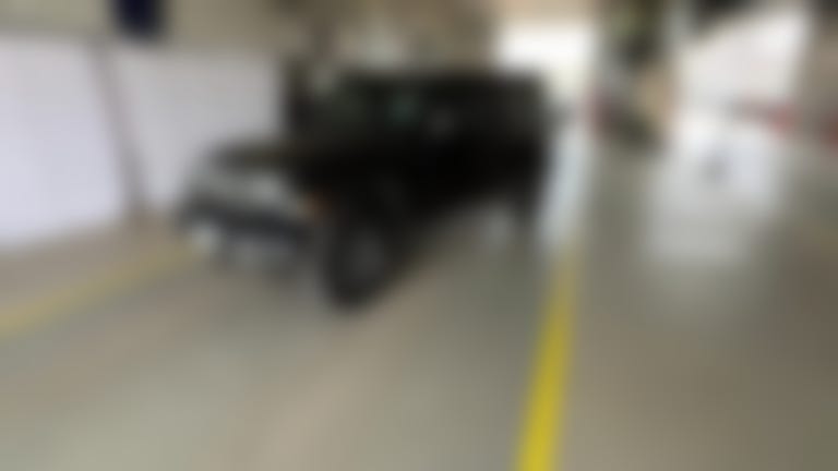 2025 Jeep Wrangler 4 Door vehicle photo