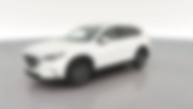 2022 MAZDA CX-9 vehicle photo