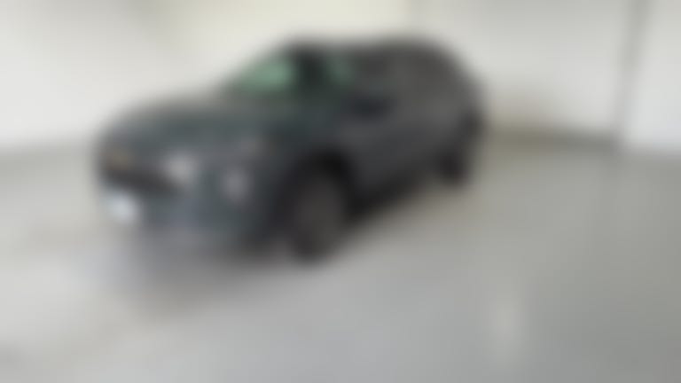 2025 Chevrolet Trax vehicle photo