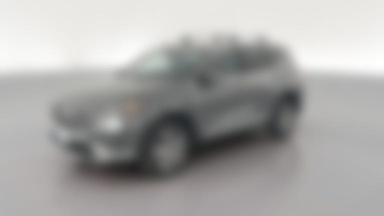 2022 Hyundai Santa Fe vehicle photo