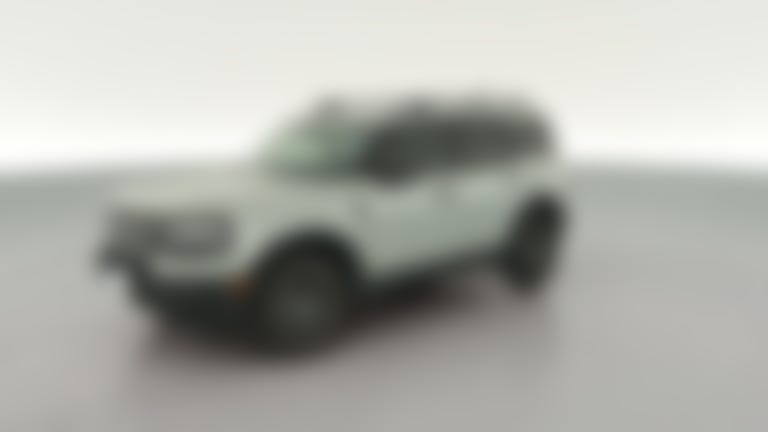 2023 Ford Bronco Sport vehicle photo