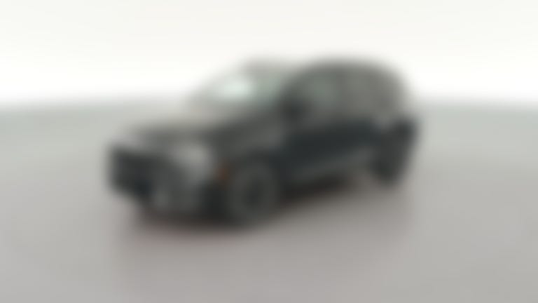 2023 Kia Sportage vehicle photo
