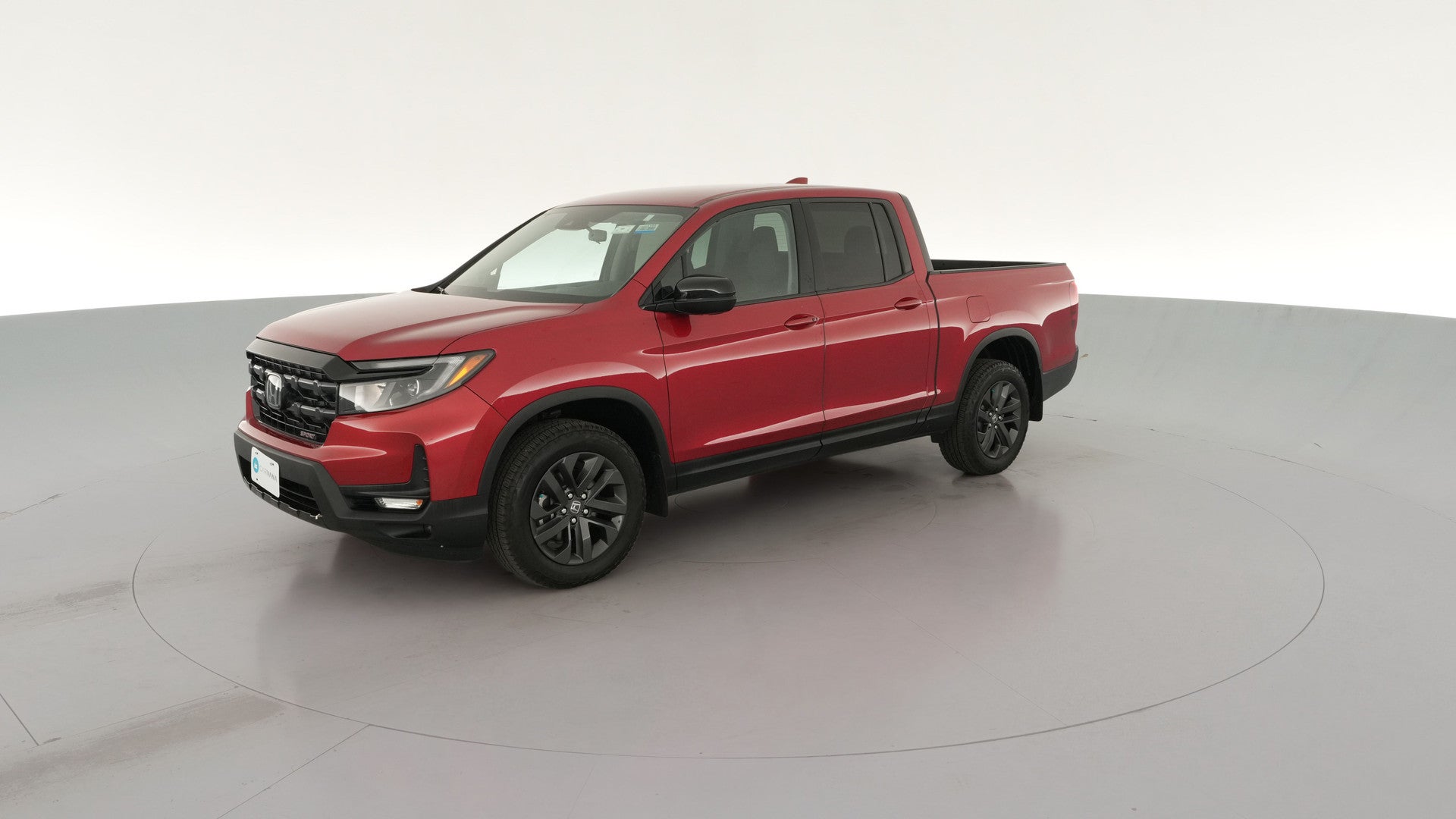 2025 Honda Ridgeline vehicle photo