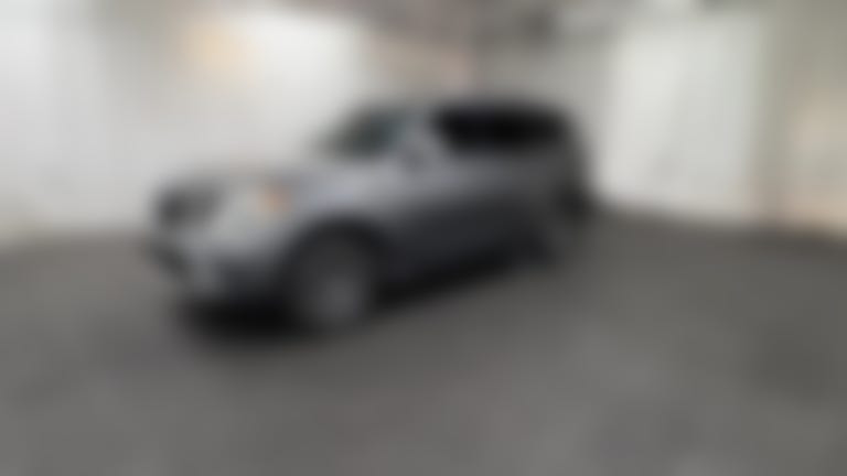 2018 Nissan Armada vehicle photo