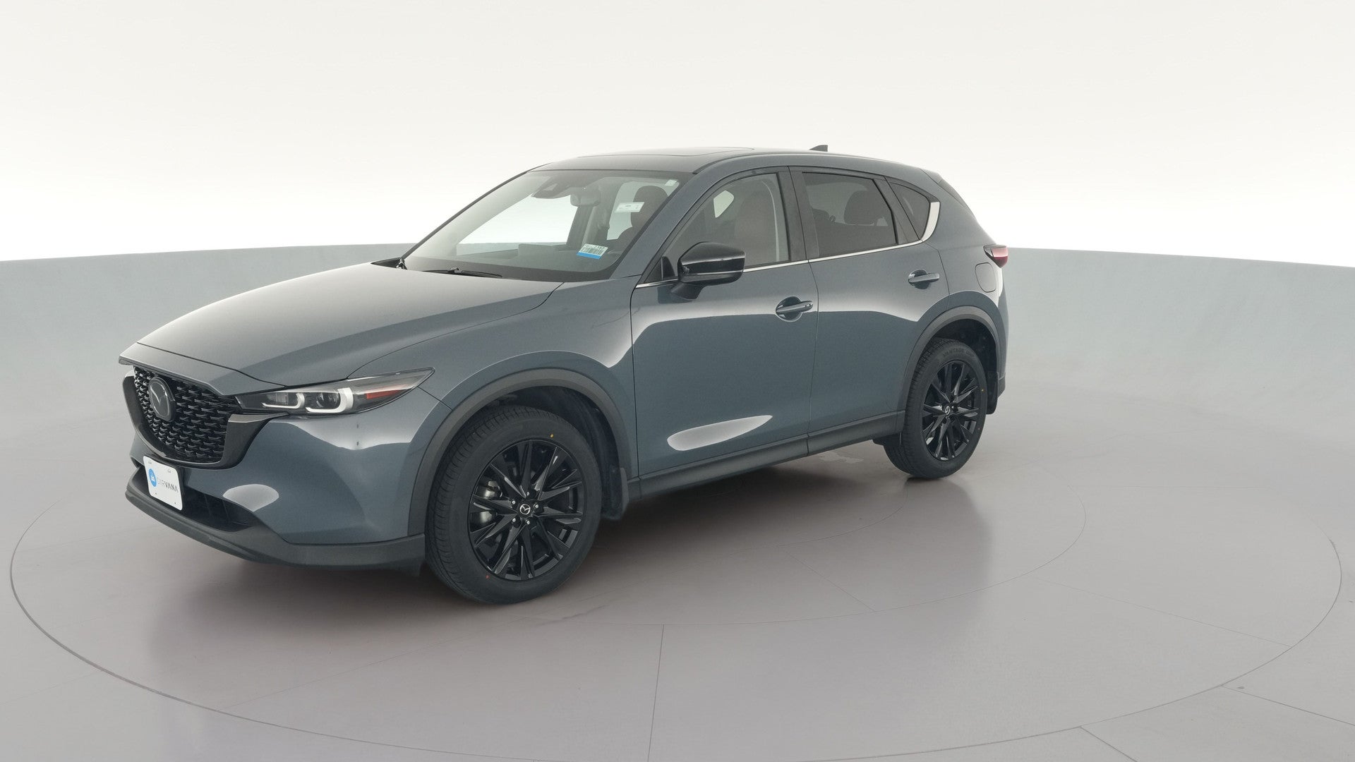 2023 MAZDA CX-5 vehicle photo