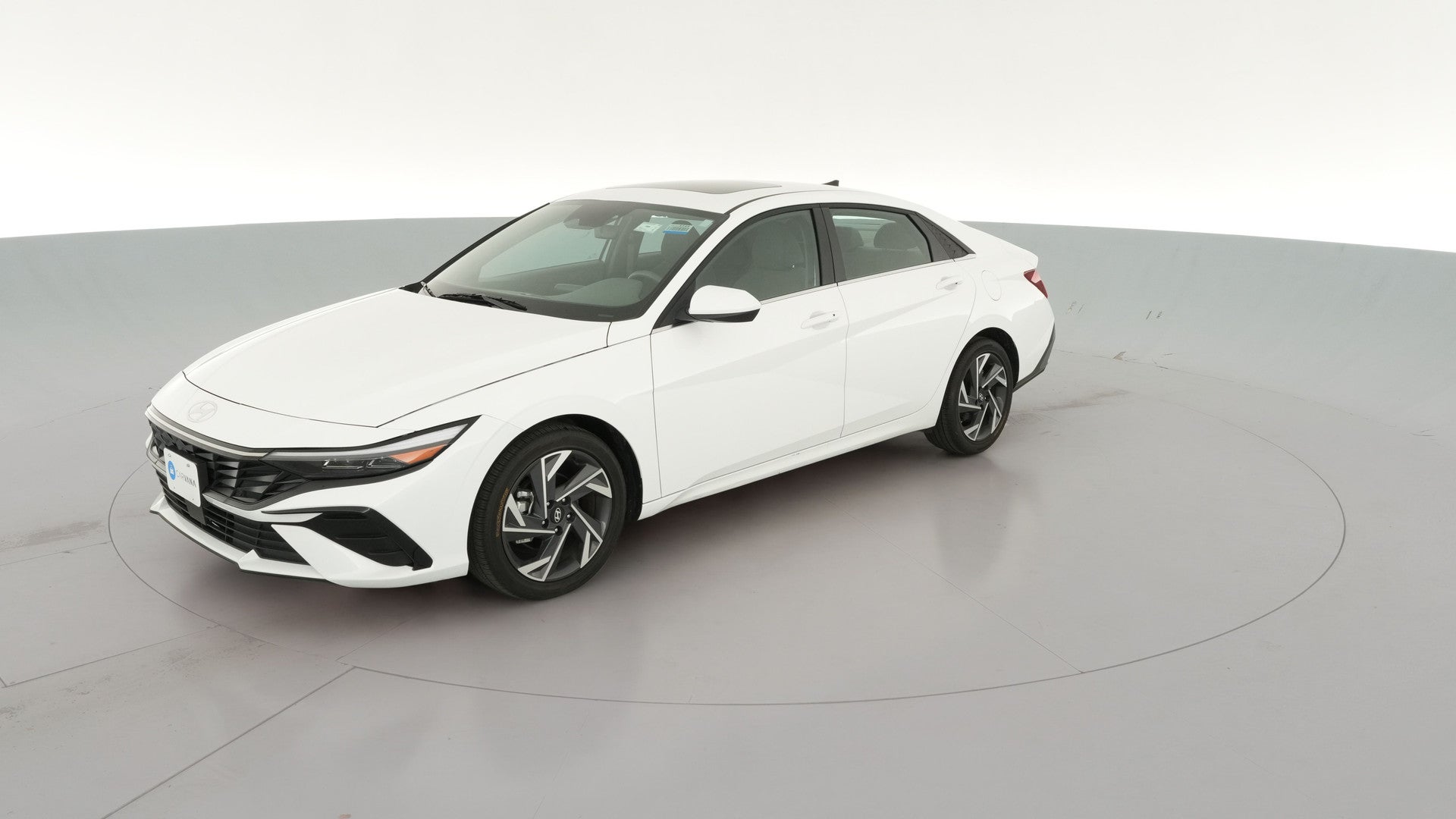 2025 Hyundai Elantra vehicle photo