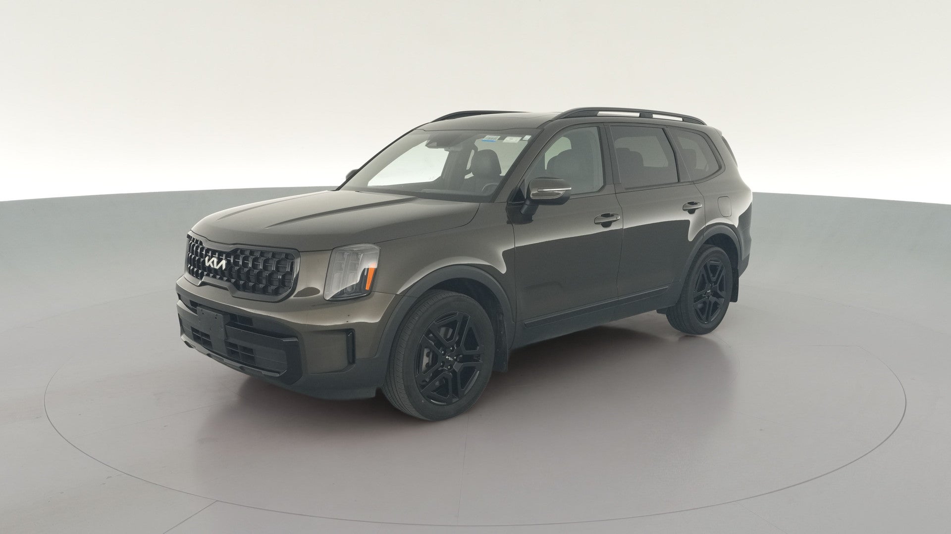 2024 Kia Telluride vehicle photo