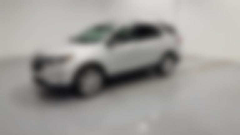 2018 Chevrolet Equinox vehicle photo