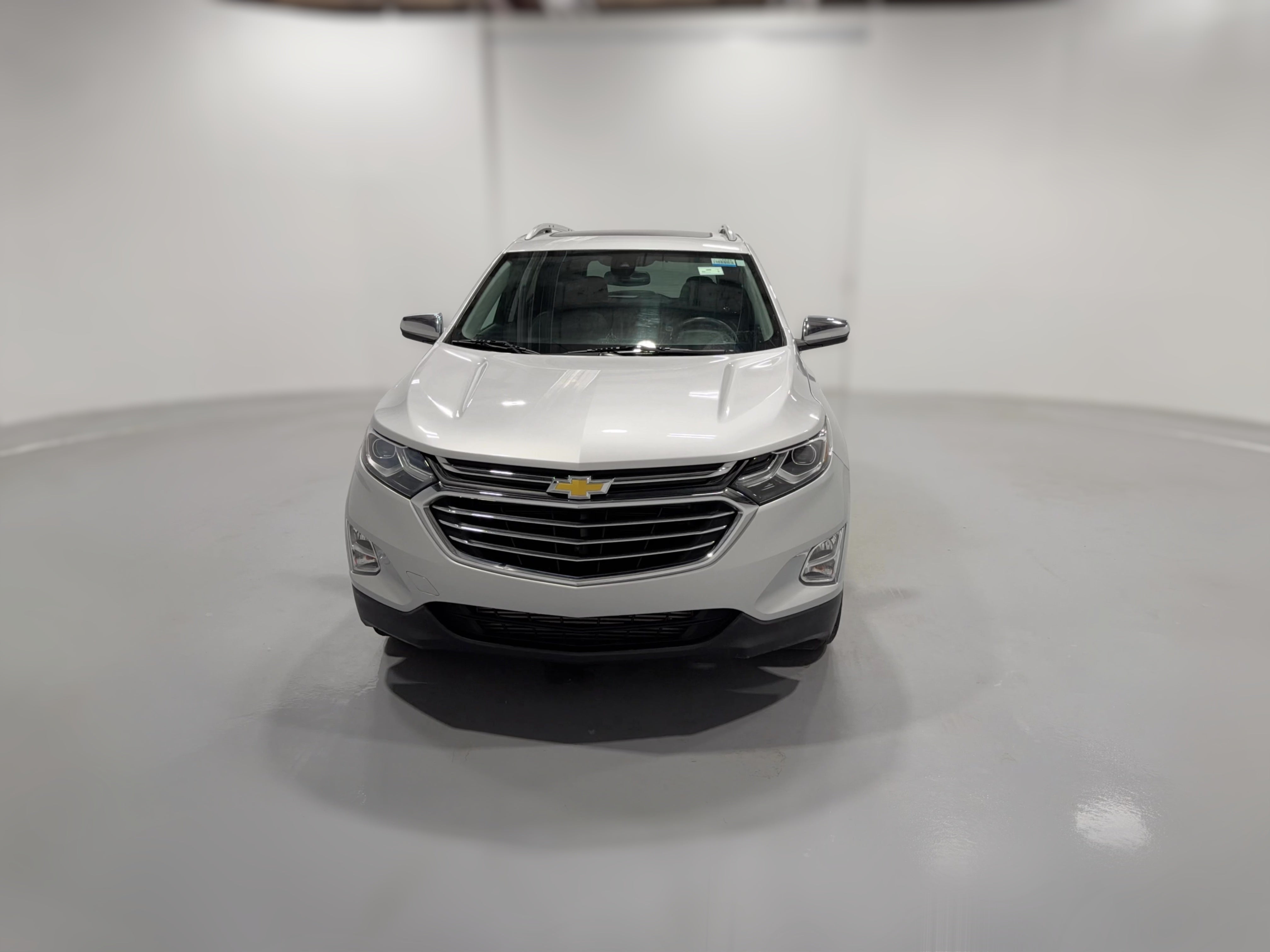 2018 Chevrolet Equinox Premier - Photo 27