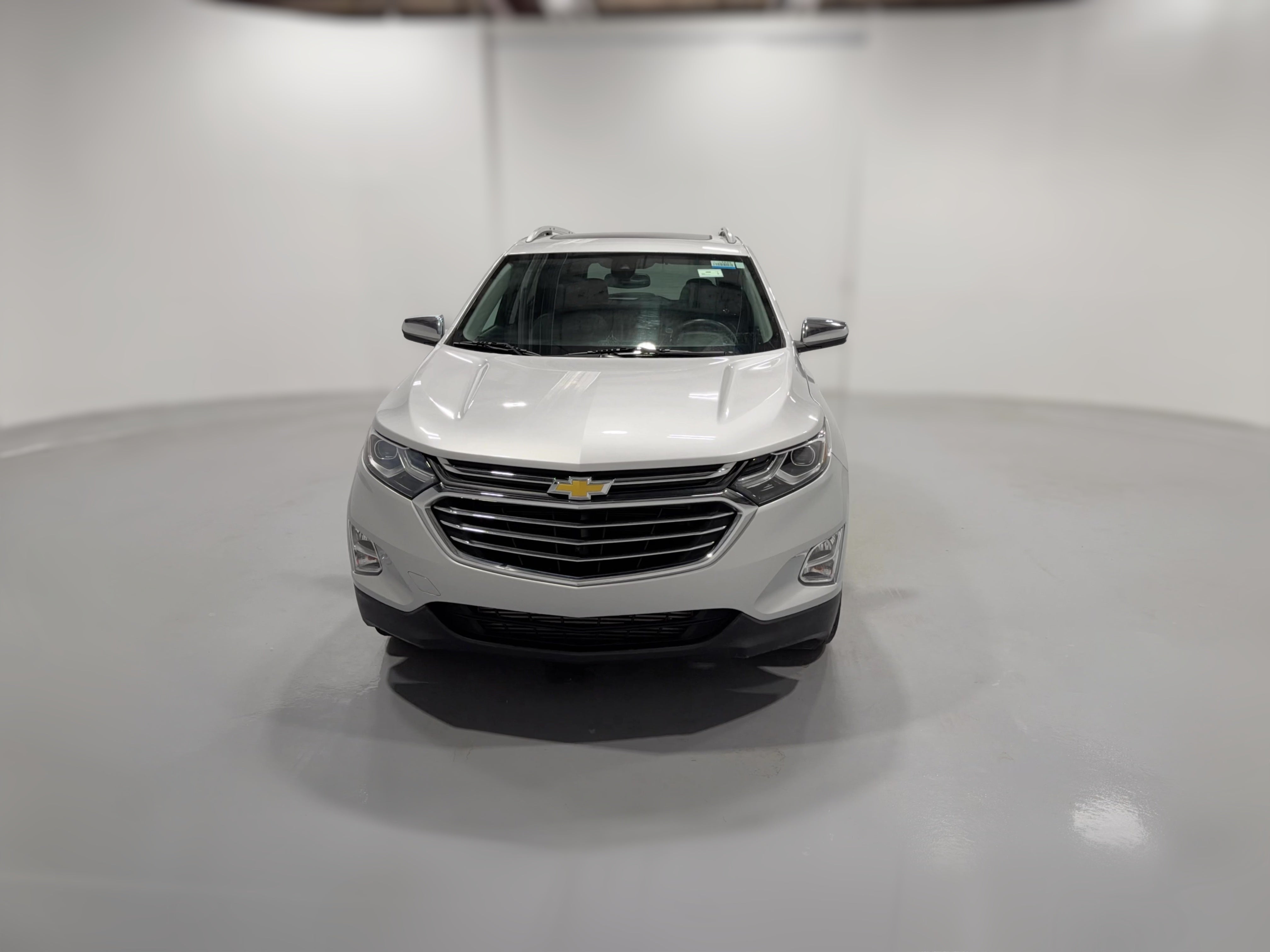 2018 Chevrolet Equinox Premier - Photo 27