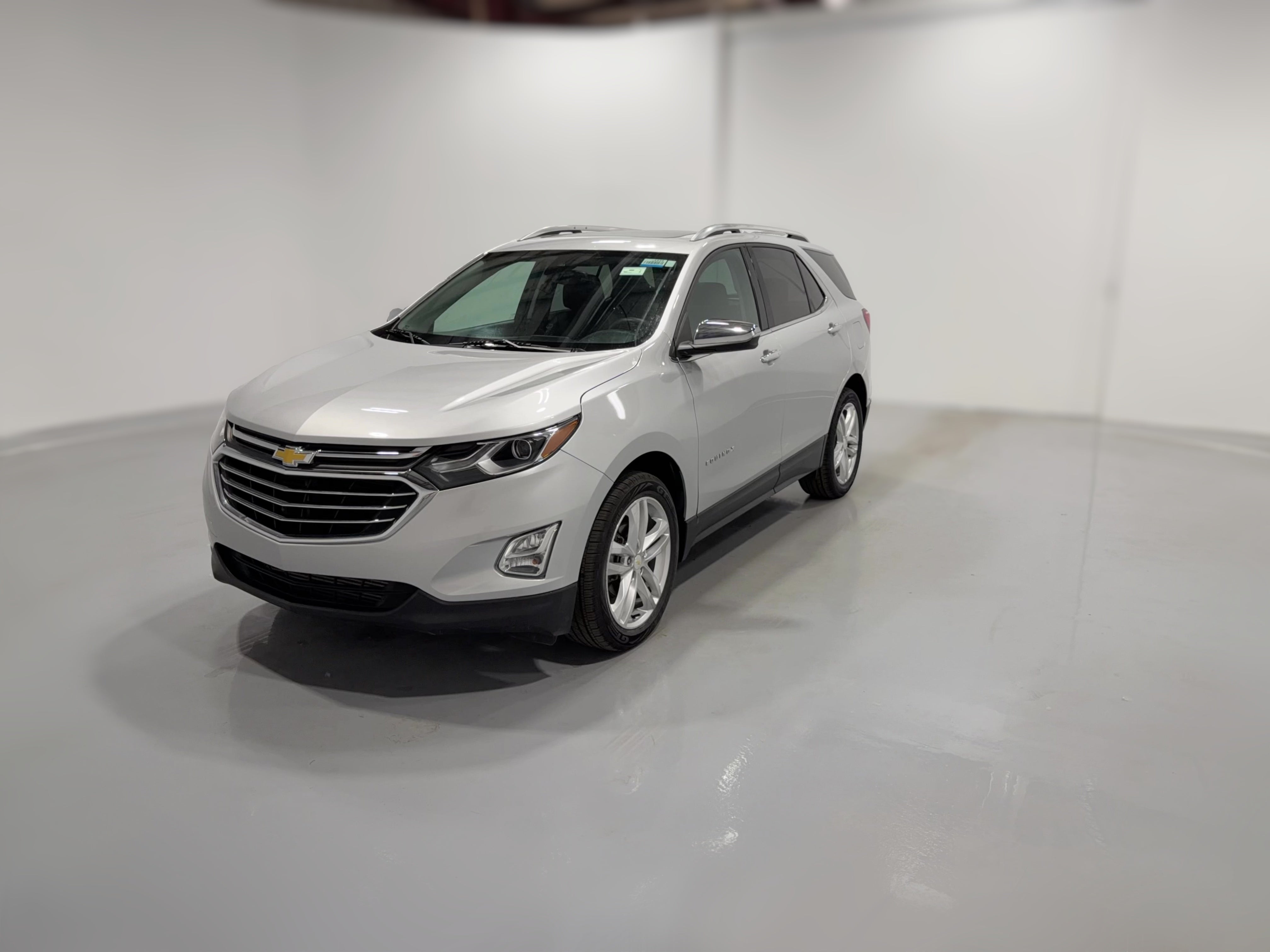 2018 Chevrolet Equinox Premier - Photo 28