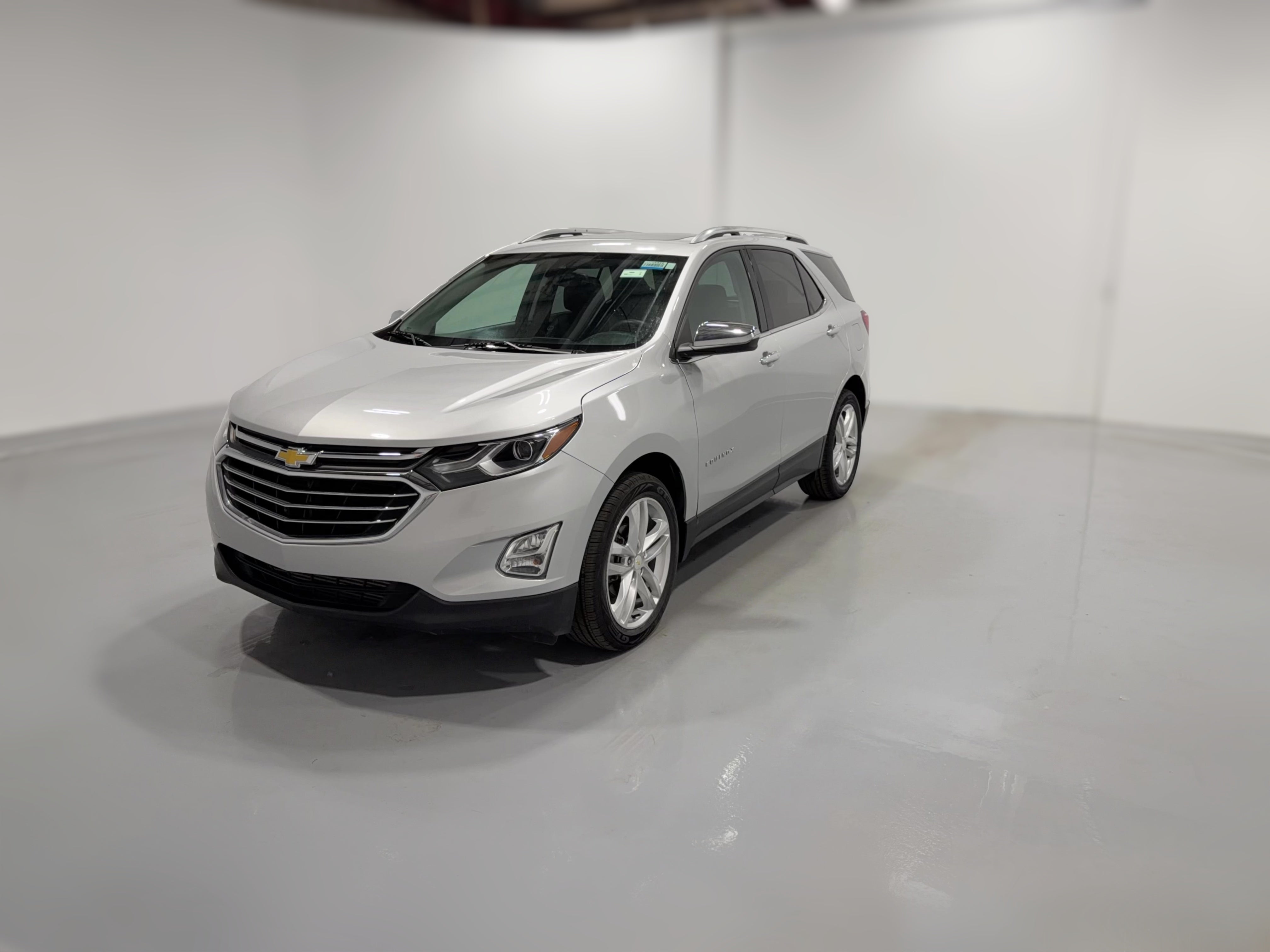 2018 Chevrolet Equinox Premier - Photo 28