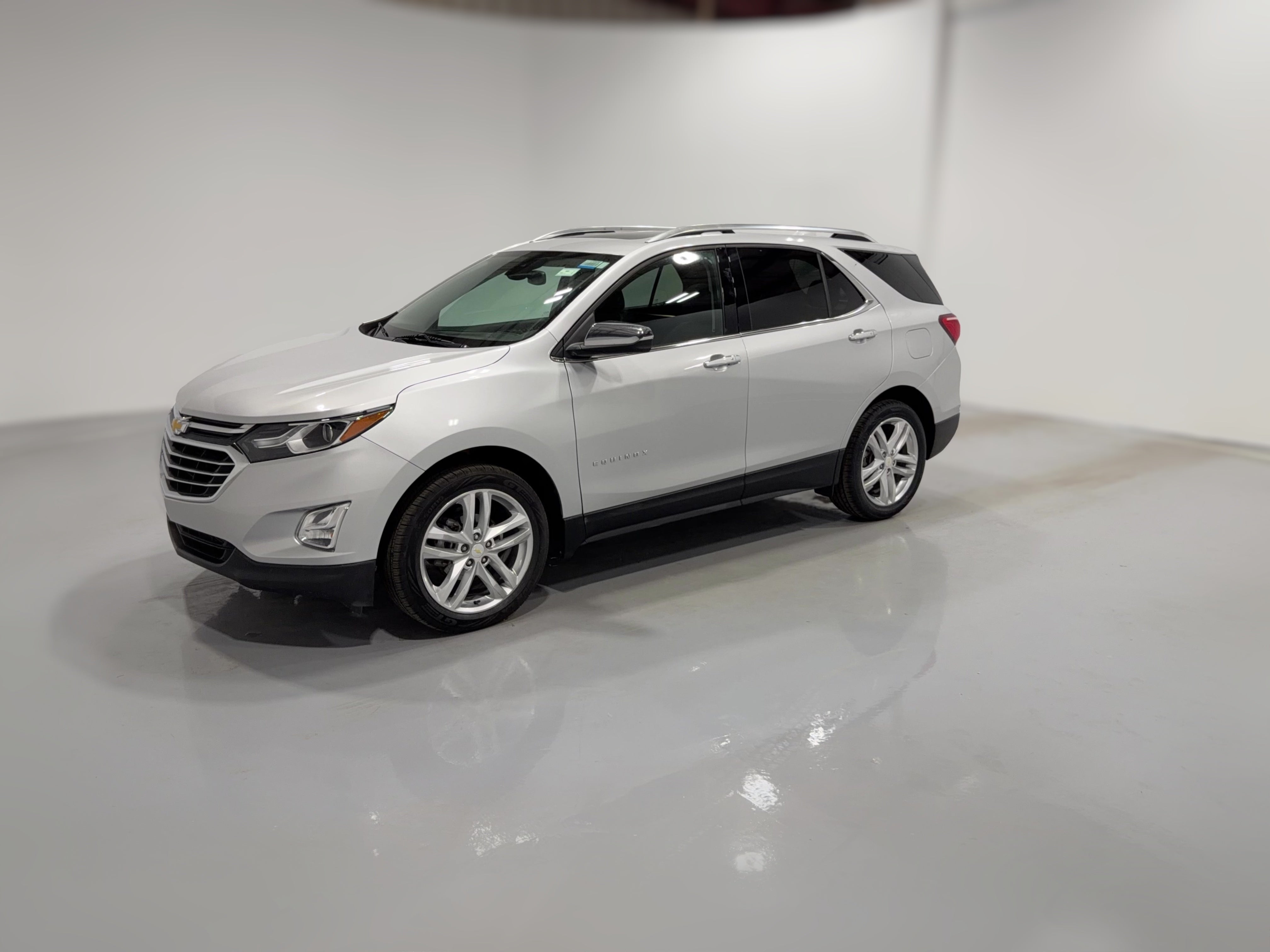 2018 Chevrolet Equinox Premier - Photo 29