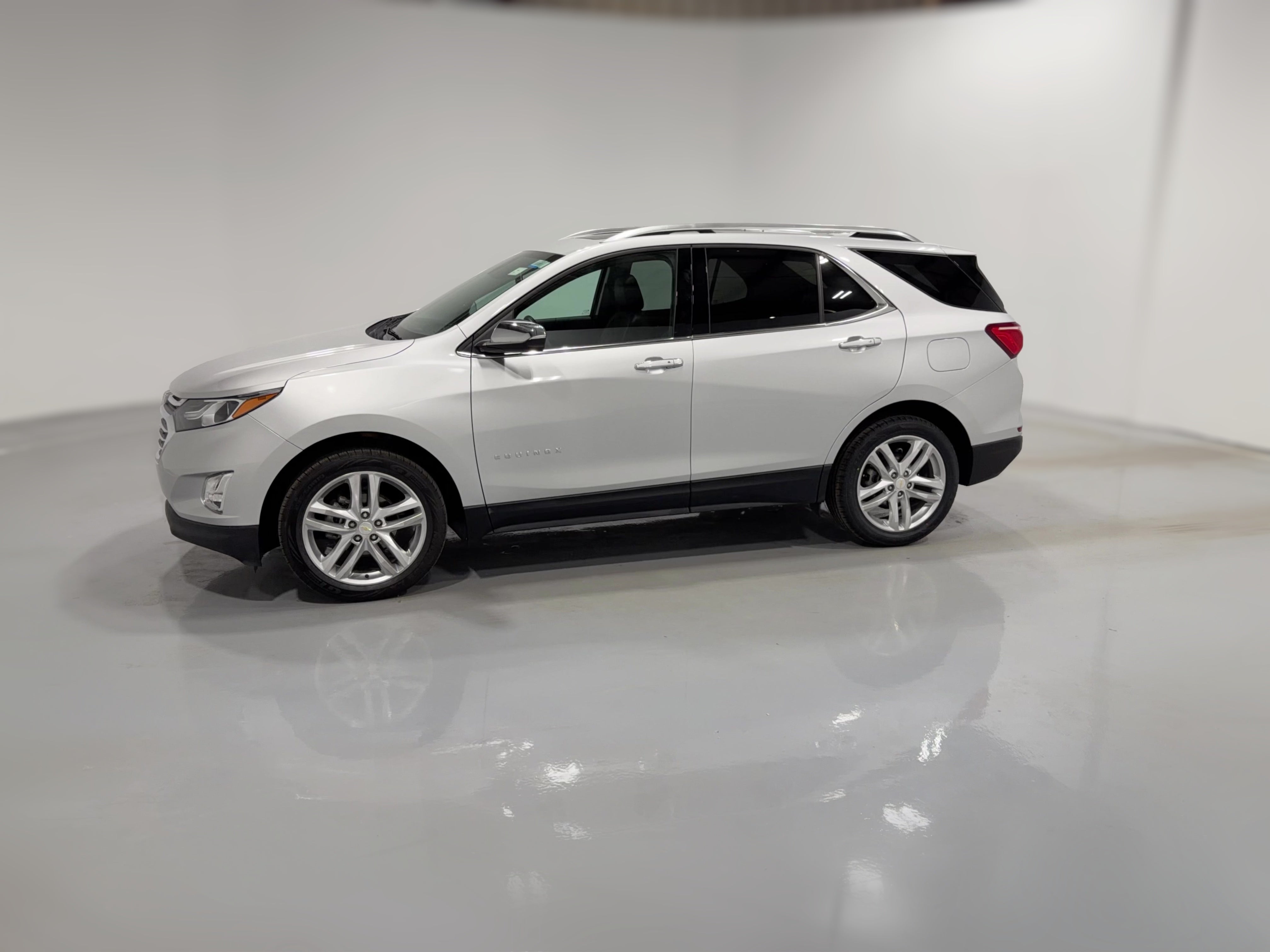 2018 Chevrolet Equinox Premier - Photo 30