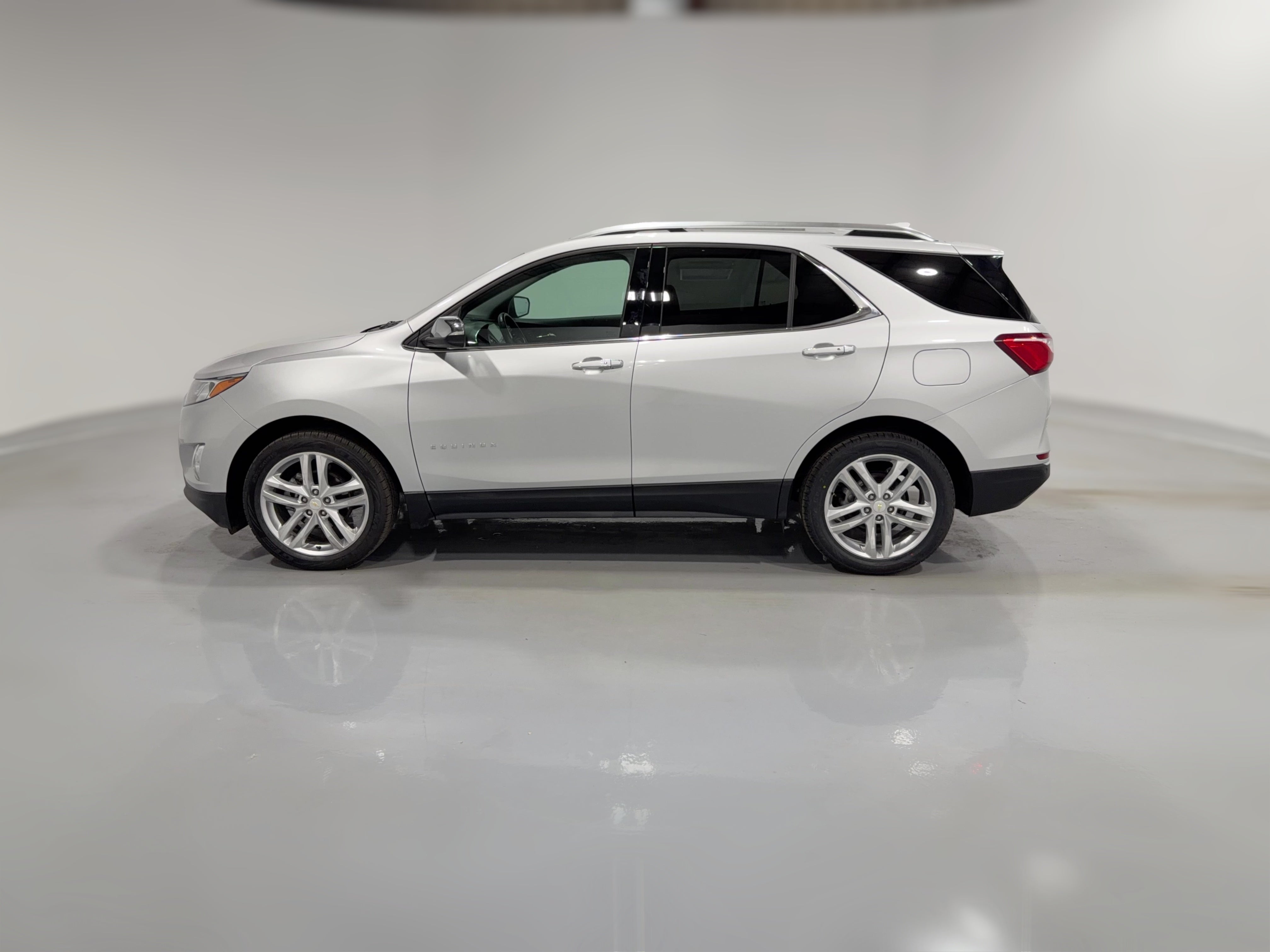 2018 Chevrolet Equinox Premier - Photo 31