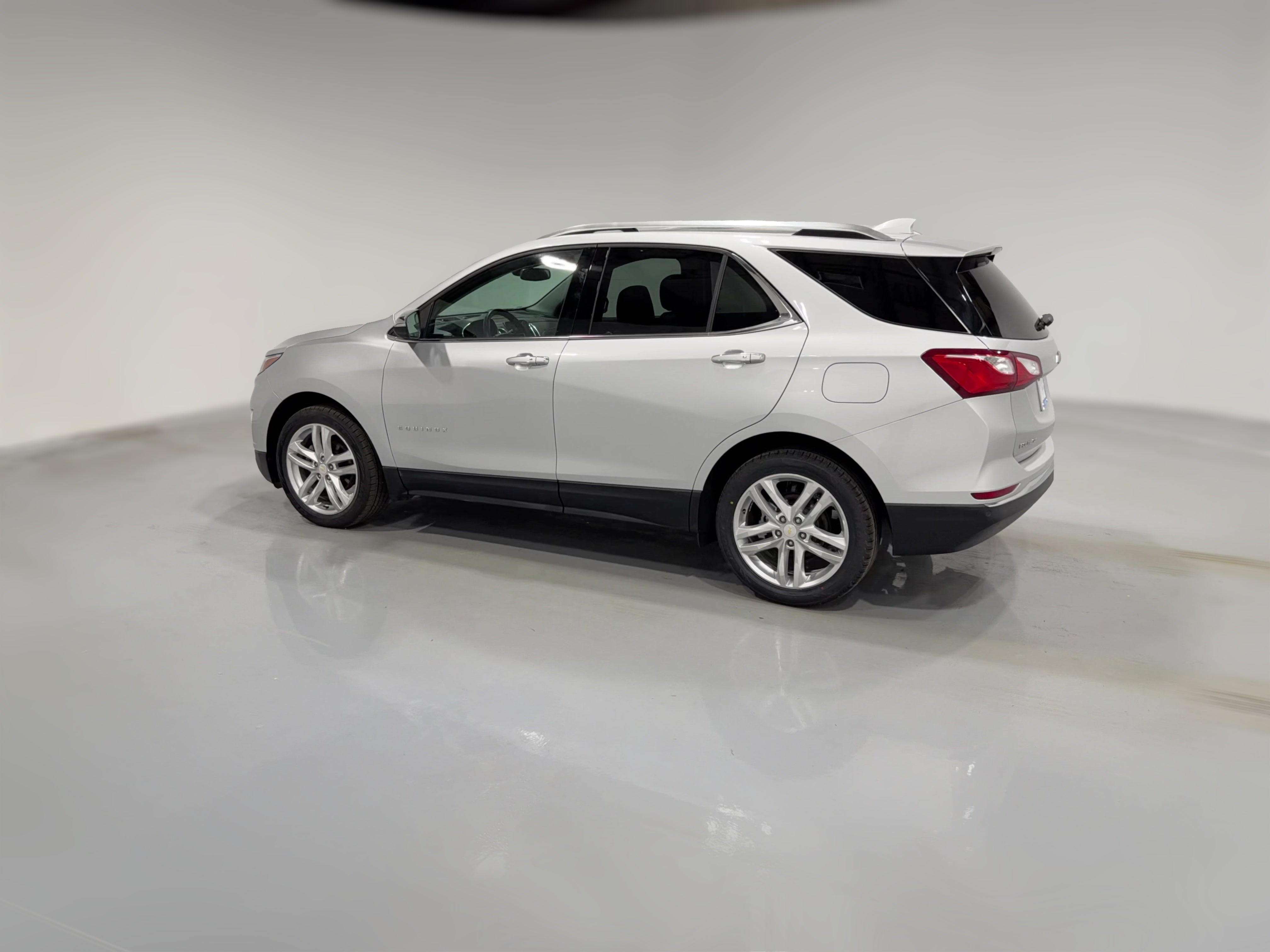 2018 Chevrolet Equinox Premier - Photo 32