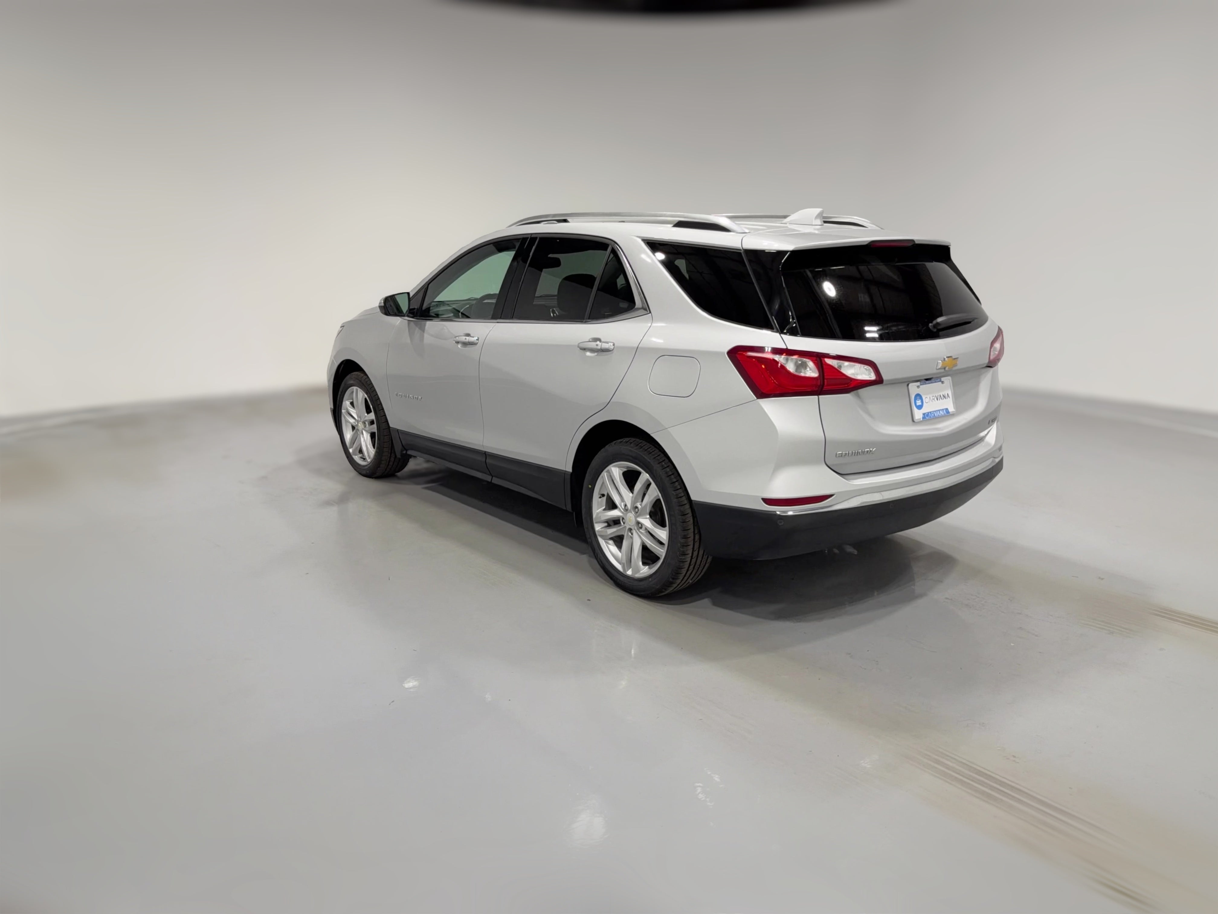 2018 Chevrolet Equinox Premier - Photo 33