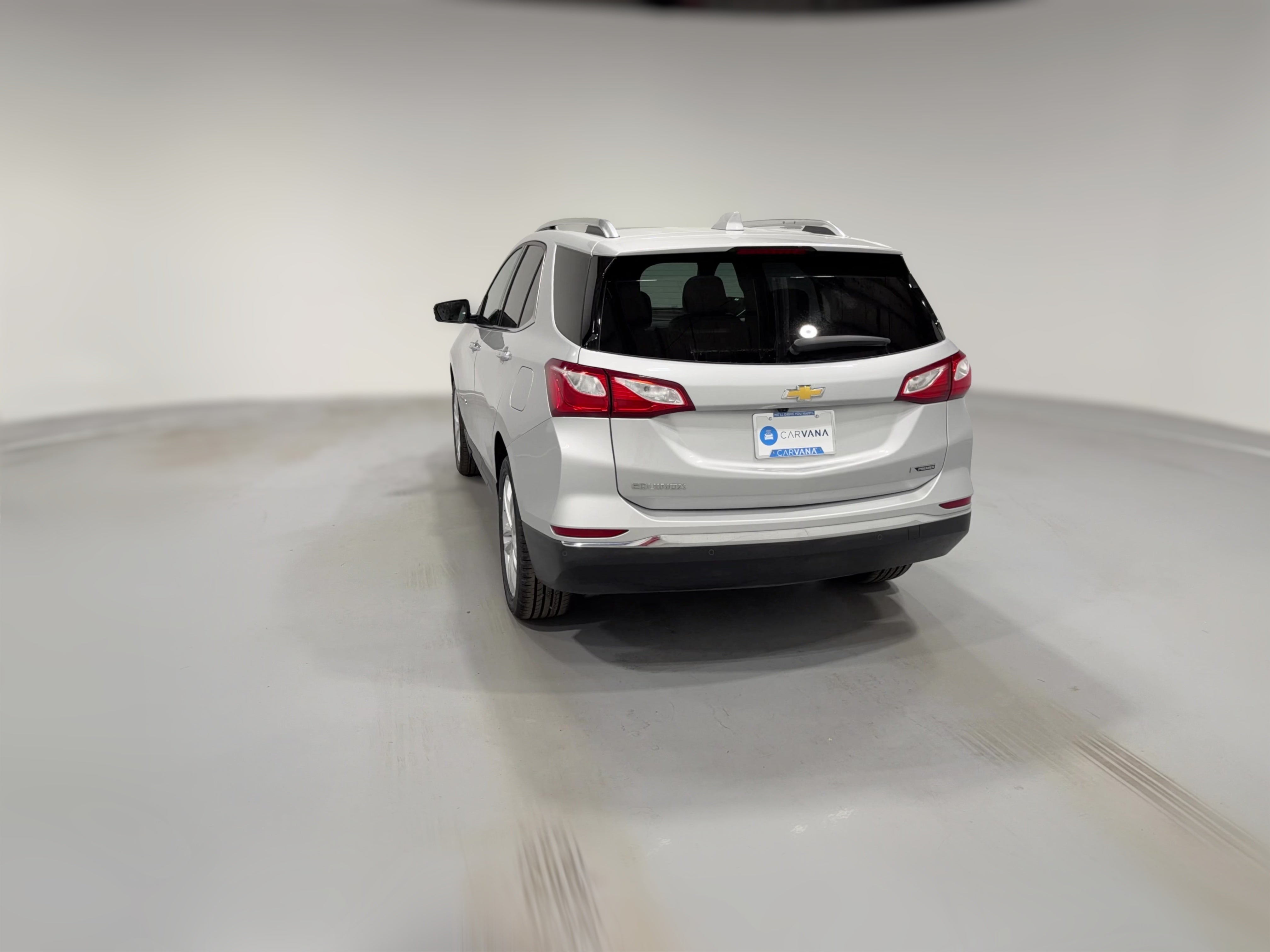 2018 Chevrolet Equinox Premier - Photo 34