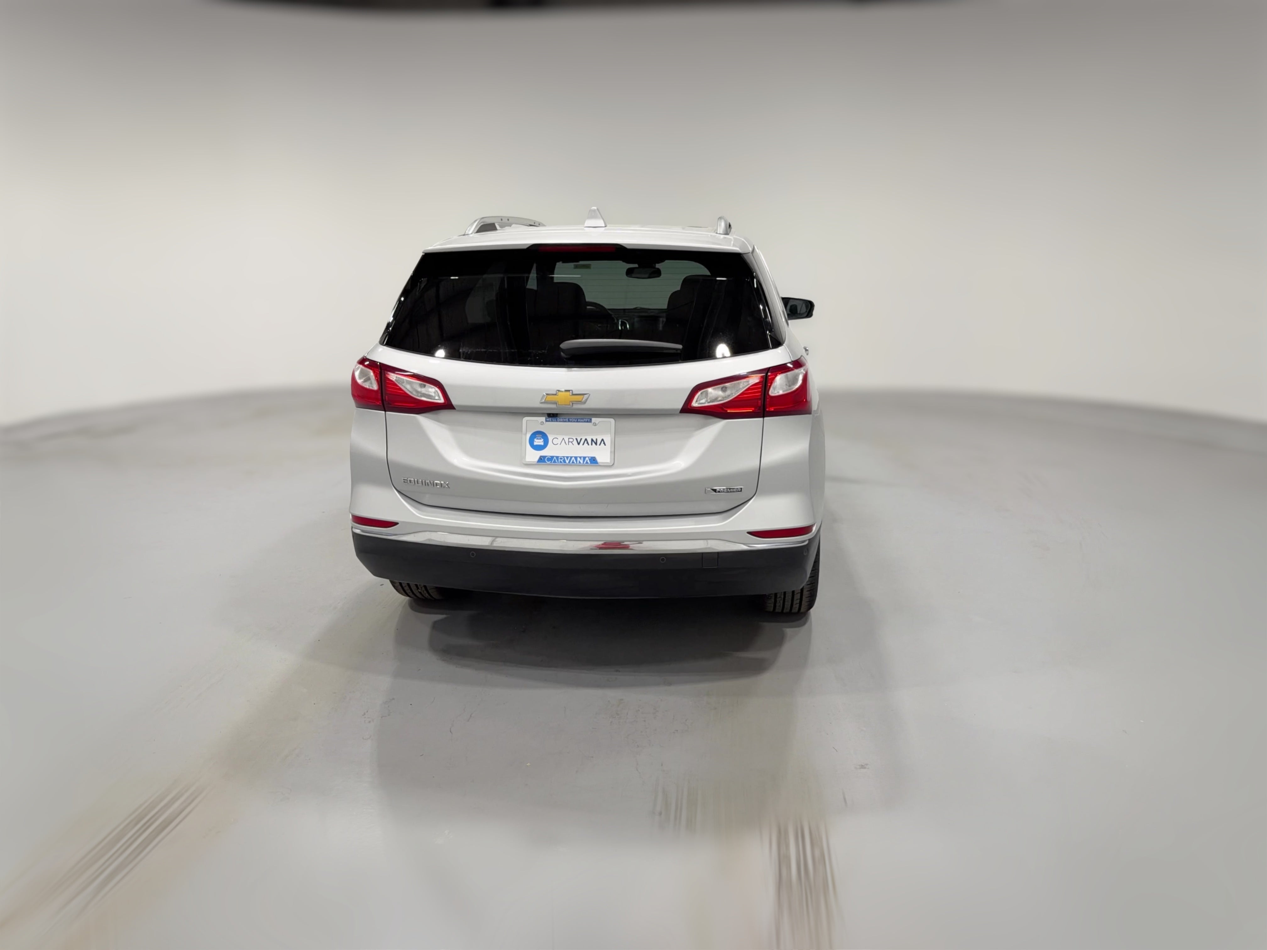 2018 Chevrolet Equinox Premier - Photo 35