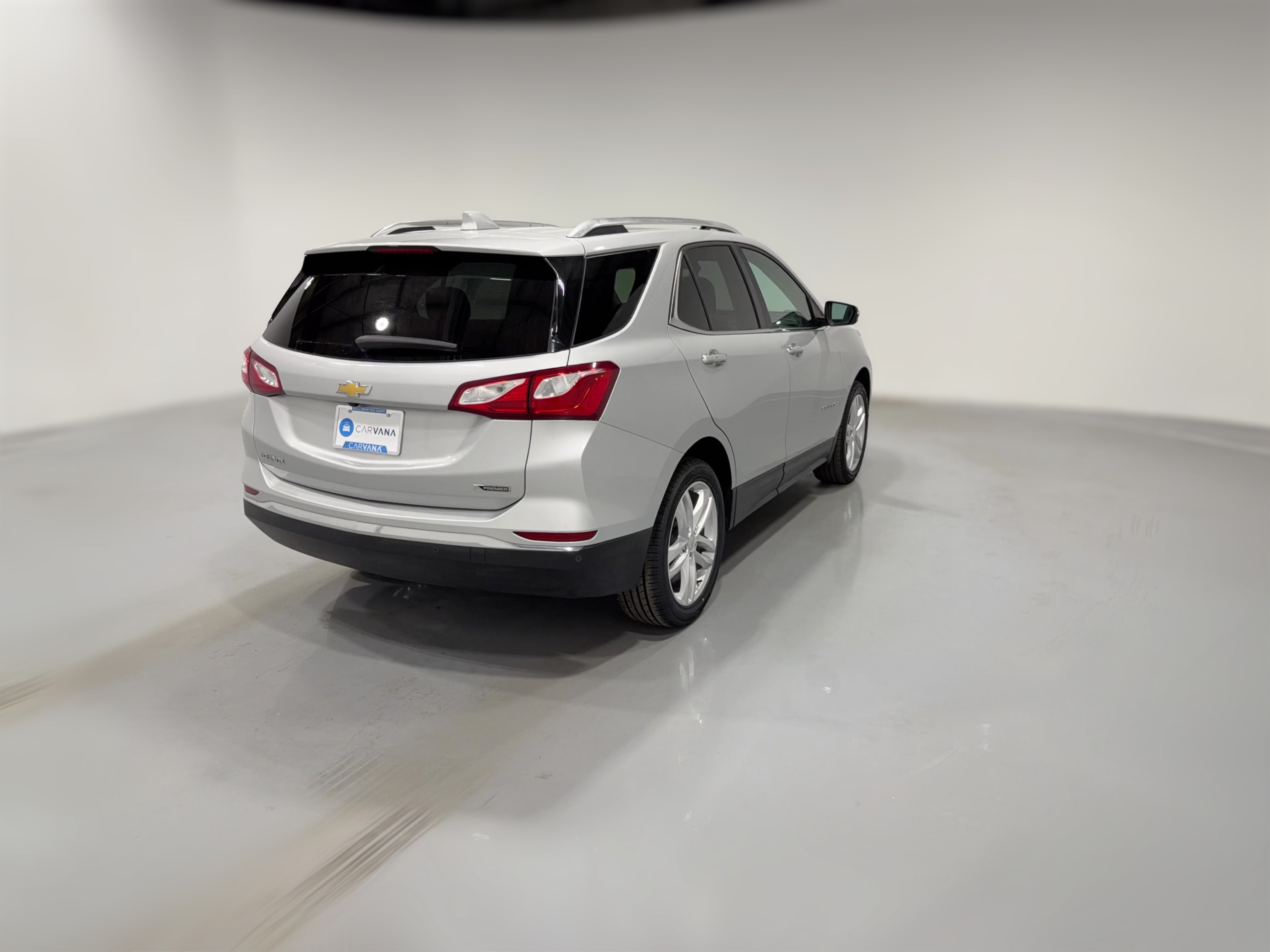 2018 Chevrolet Equinox Premier - Photo 36
