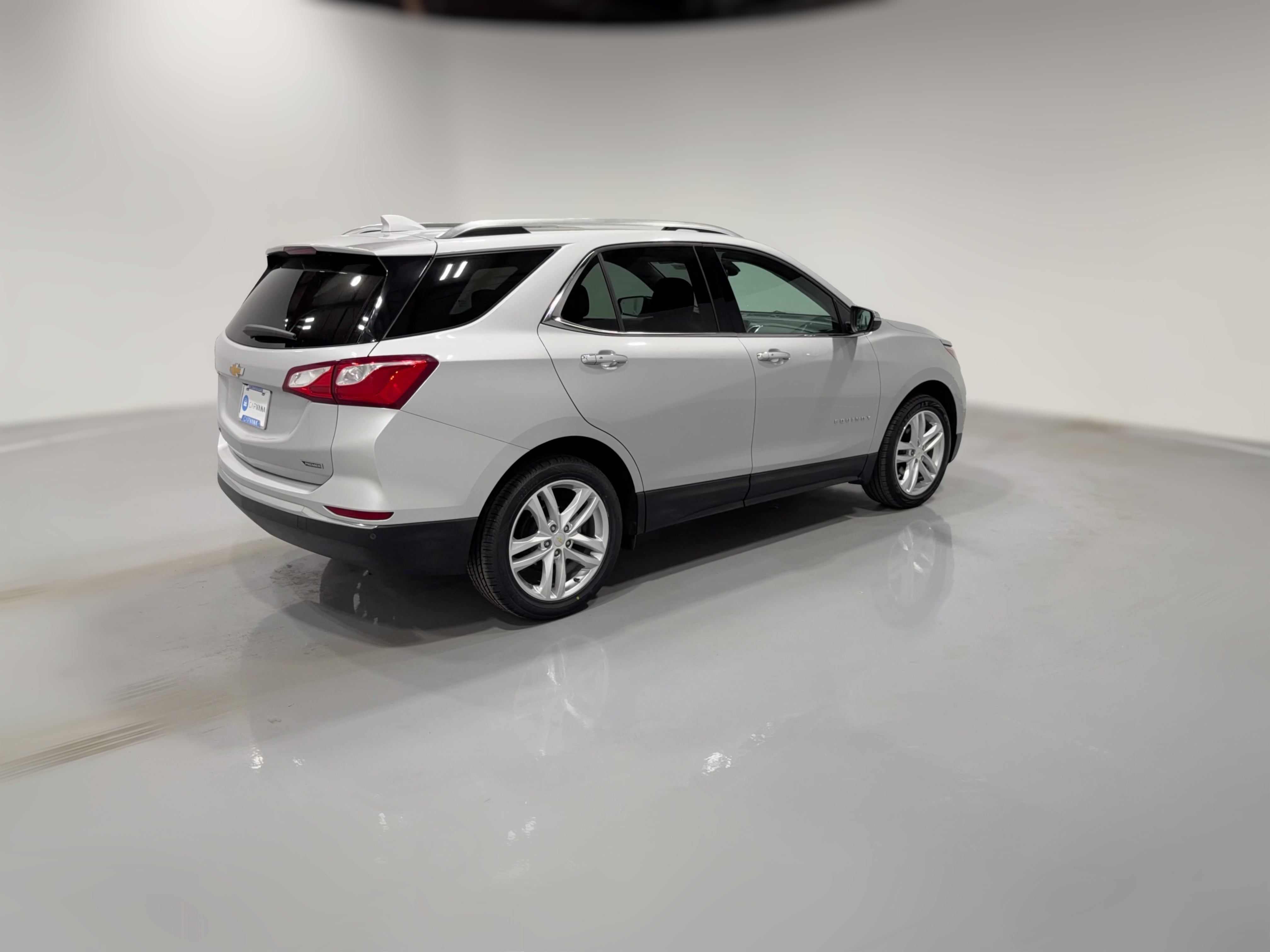 2018 Chevrolet Equinox Premier - Photo 37