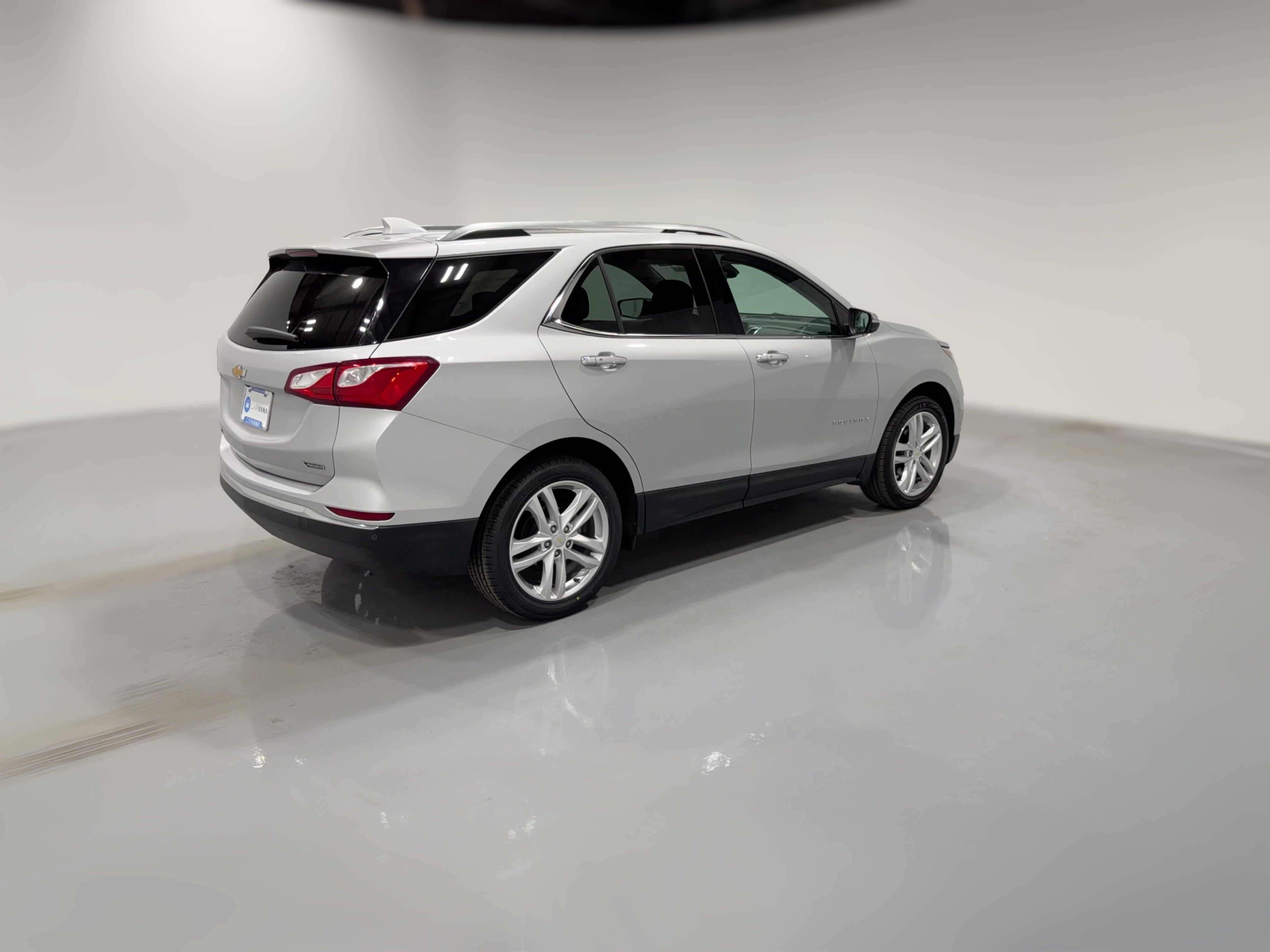 2018 Chevrolet Equinox Premier - Photo 37