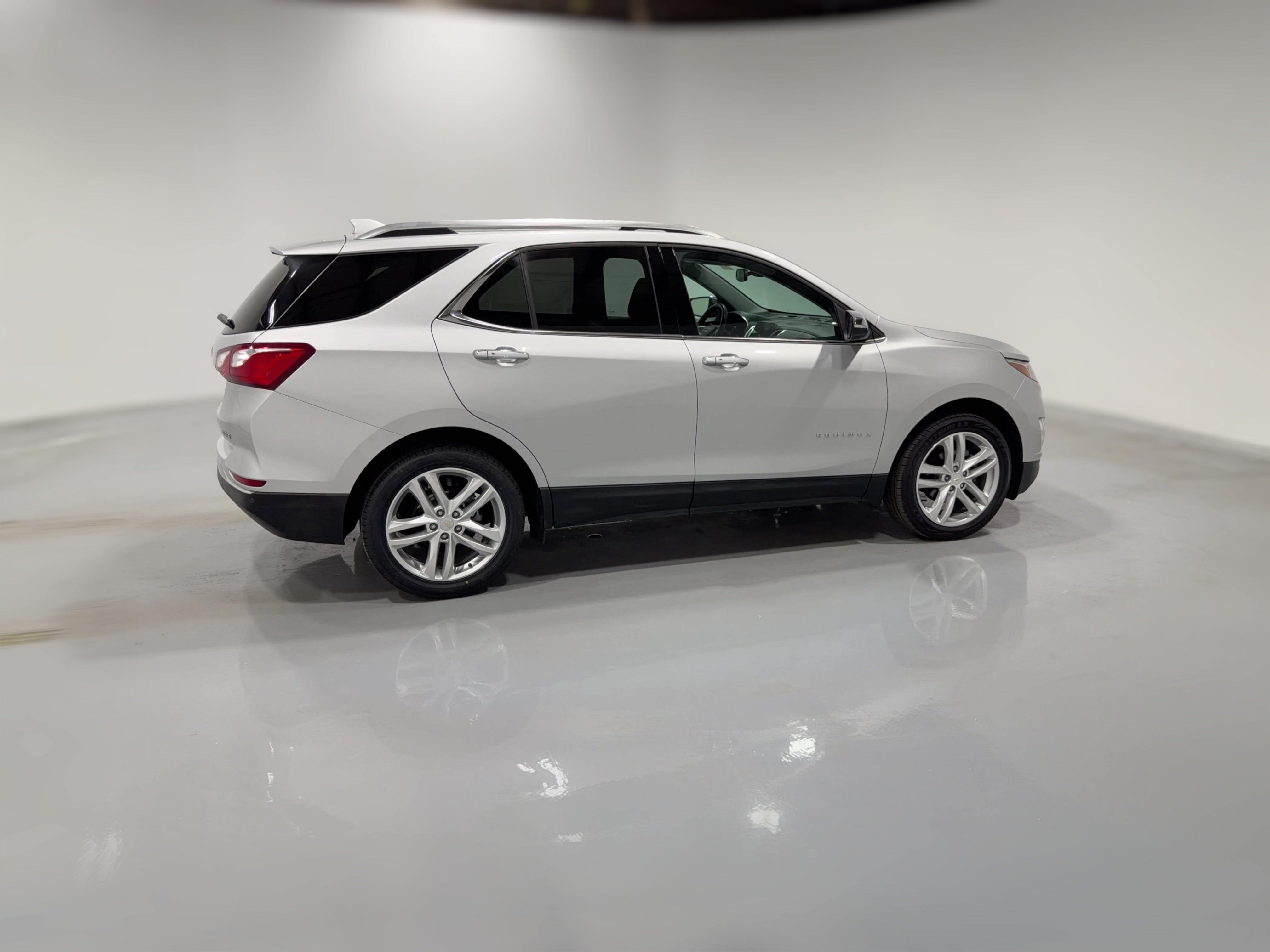 2018 Chevrolet Equinox Premier - Photo 38