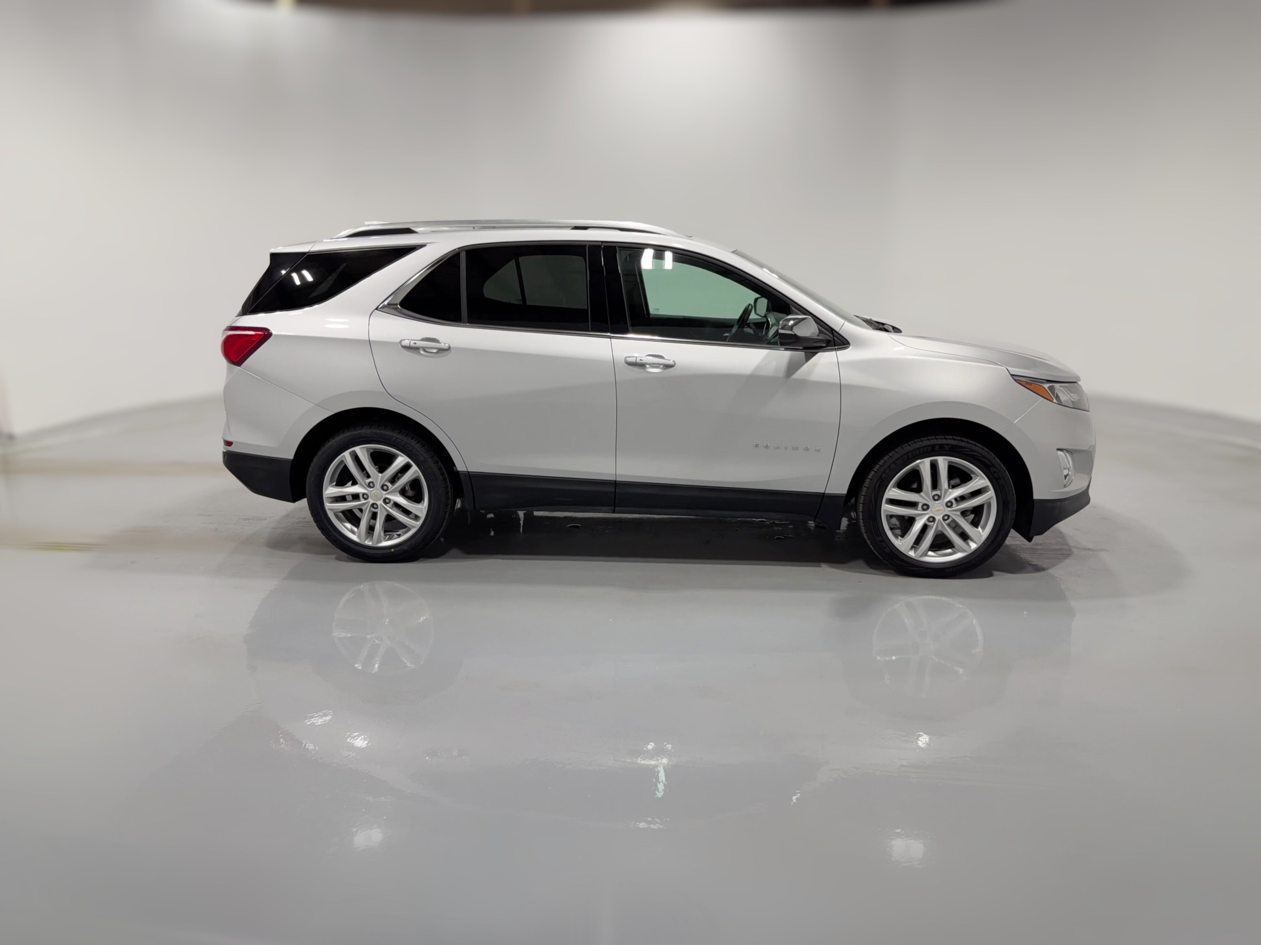 2018 Chevrolet Equinox Premier - Photo 39
