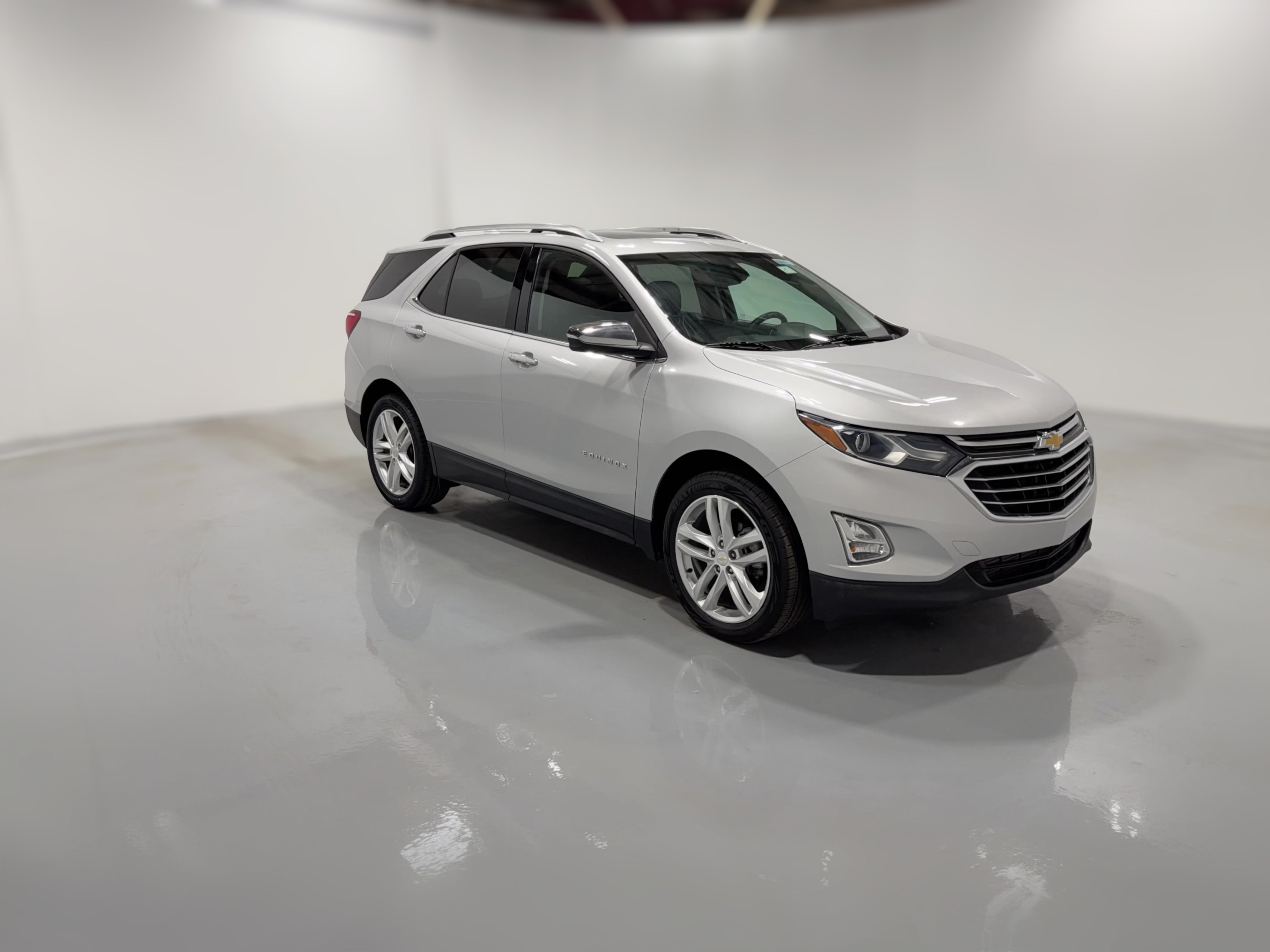 2018 Chevrolet Equinox Premier - Photo 41