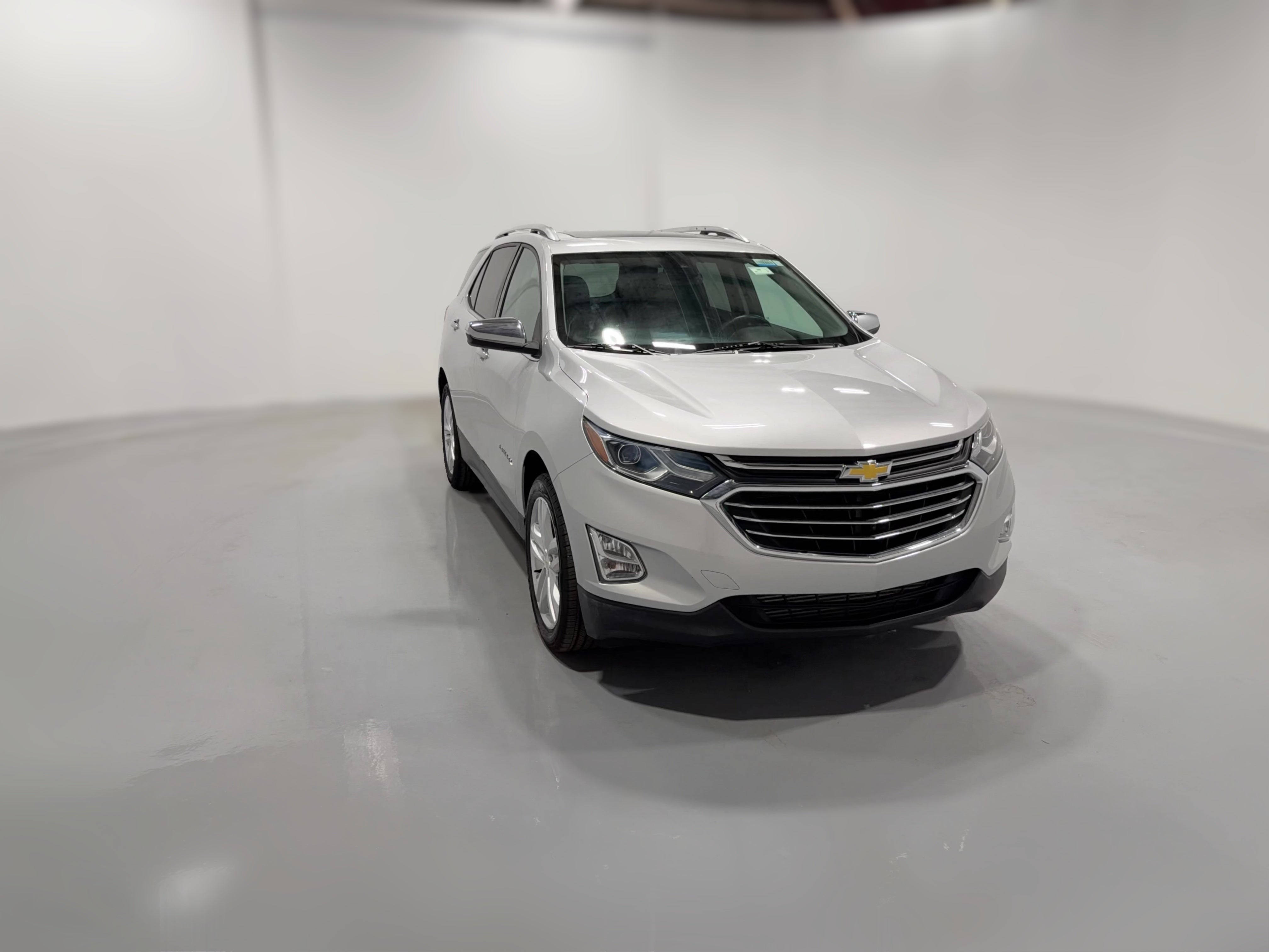 2018 Chevrolet Equinox Premier - Photo 42