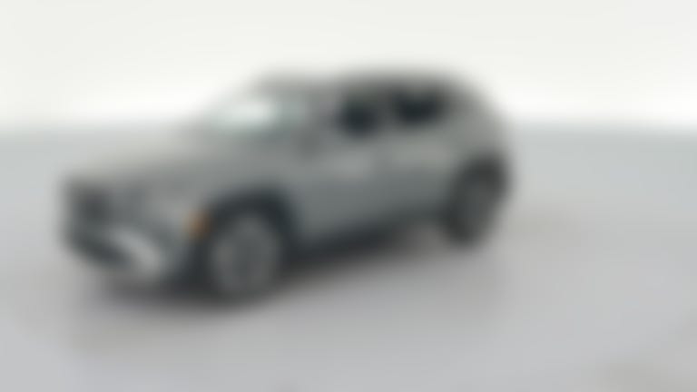 2025 Hyundai Tucson vehicle photo