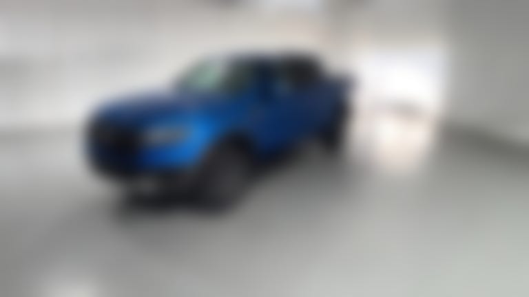 2021 Ford Ranger SuperCrew vehicle photo