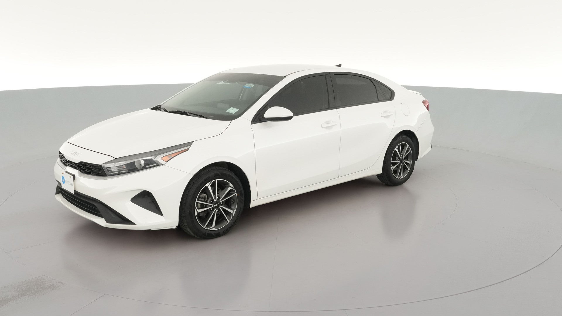 2023 Kia Forte vehicle photo