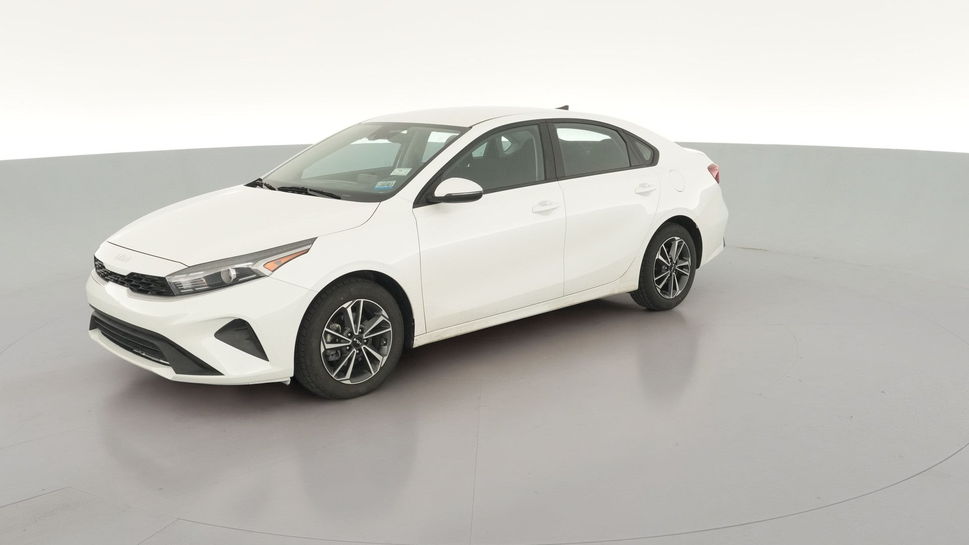 2023 Kia Forte vehicle photo