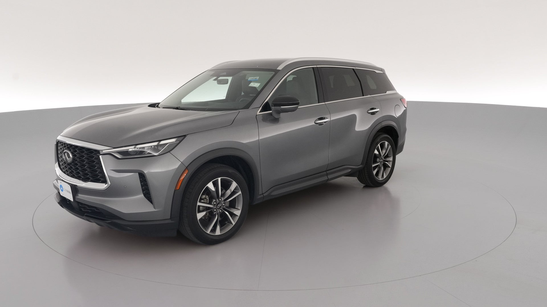 2023 INFINITI QX60 vehicle photo