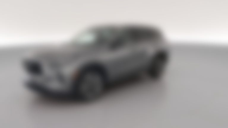 2023 INFINITI QX60 vehicle photo