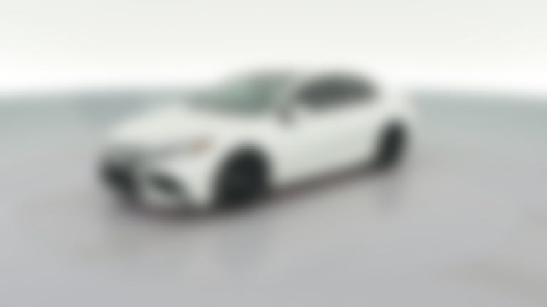 2024 Toyota Camry vehicle photo