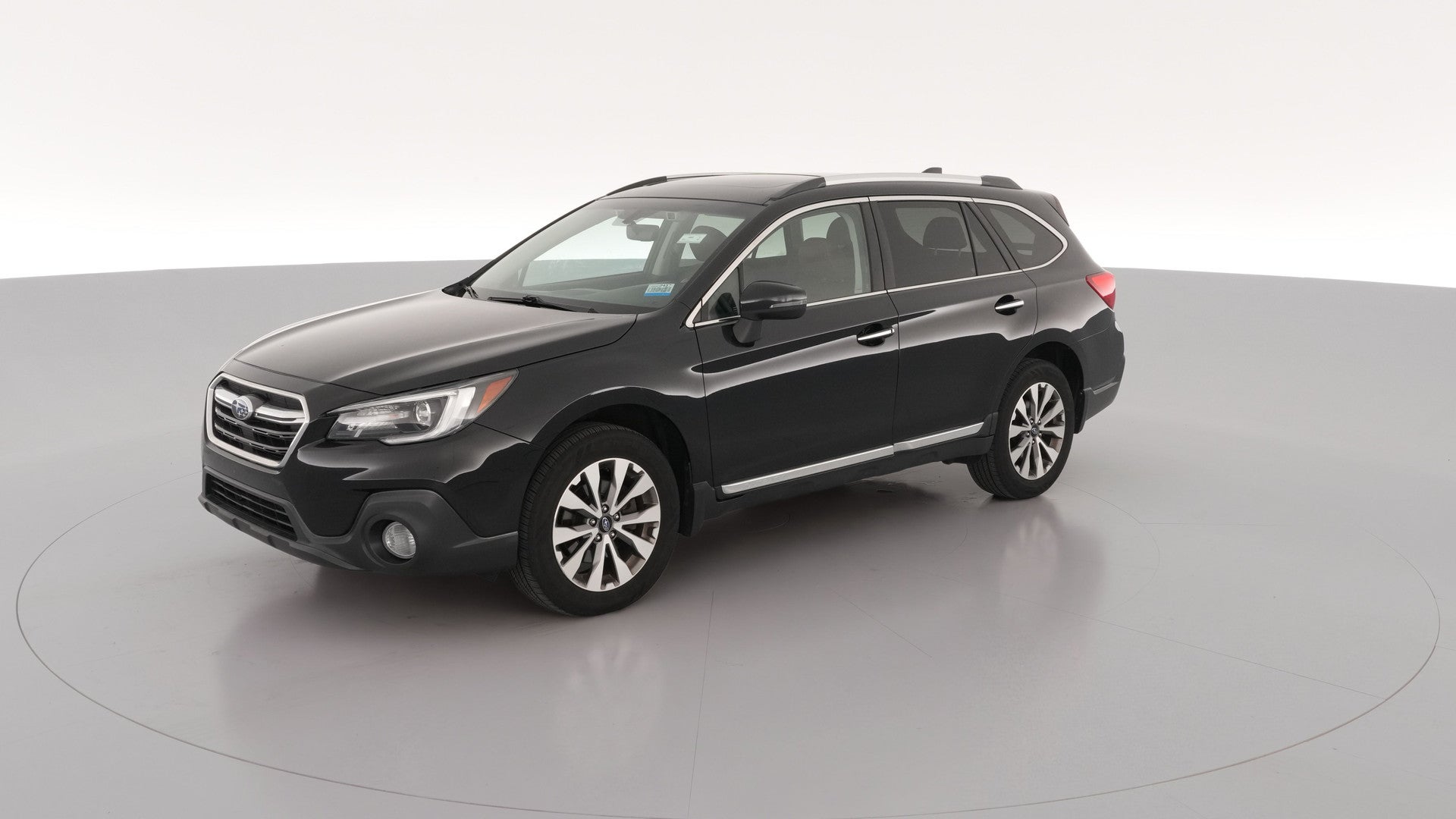 2019 Subaru Outback vehicle photo