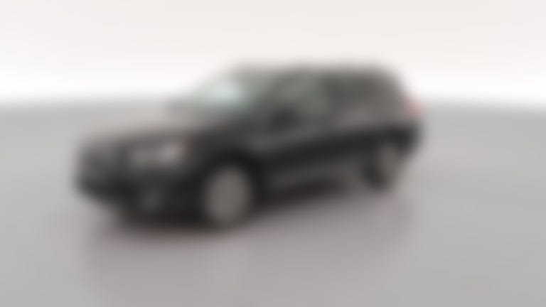 2019 Subaru Outback vehicle photo