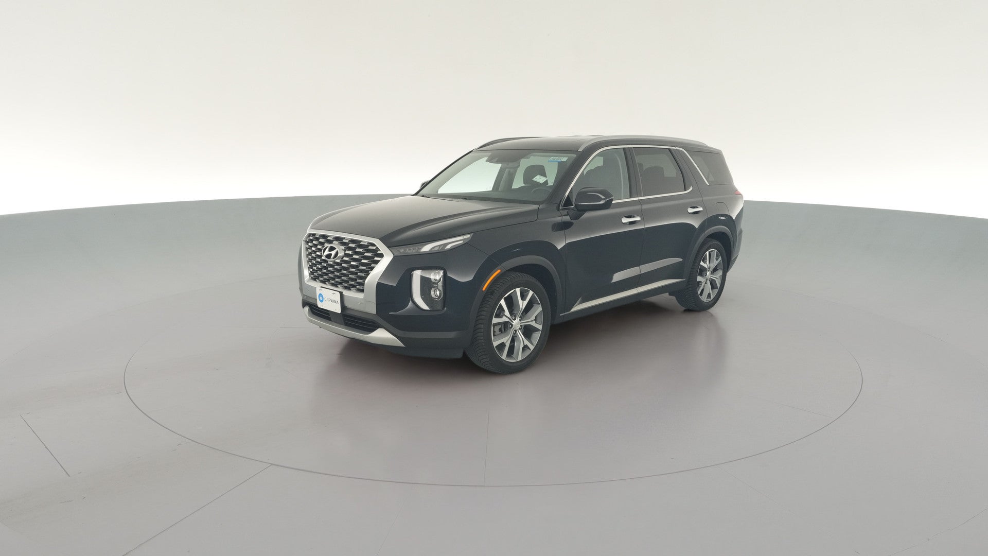 2020 Hyundai Palisade vehicle photo