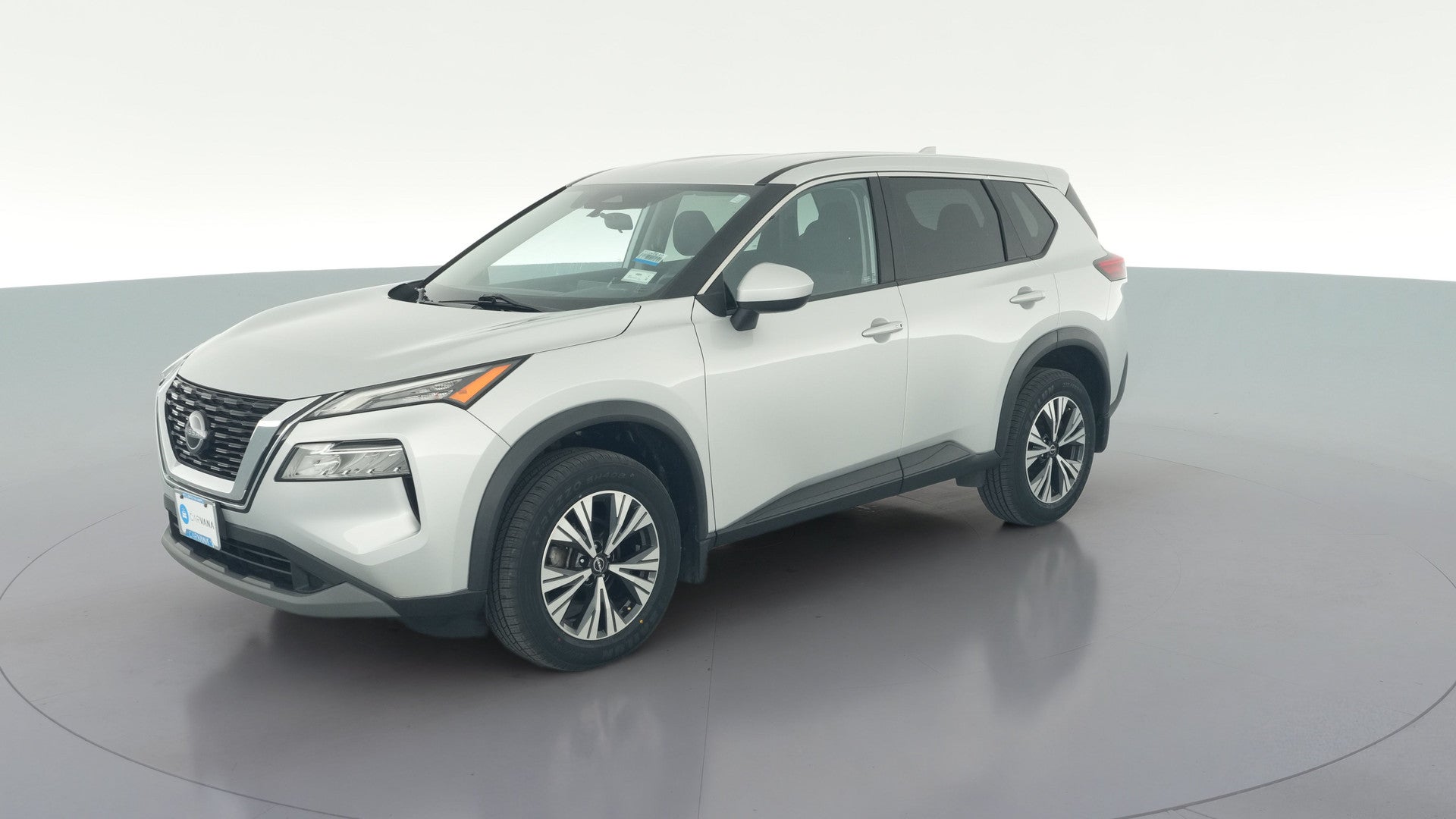 2023 Nissan Rogue vehicle photo
