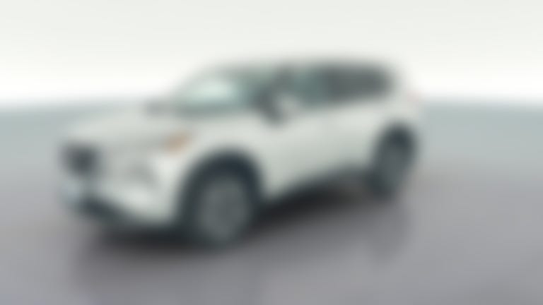 2023 Nissan Rogue vehicle photo