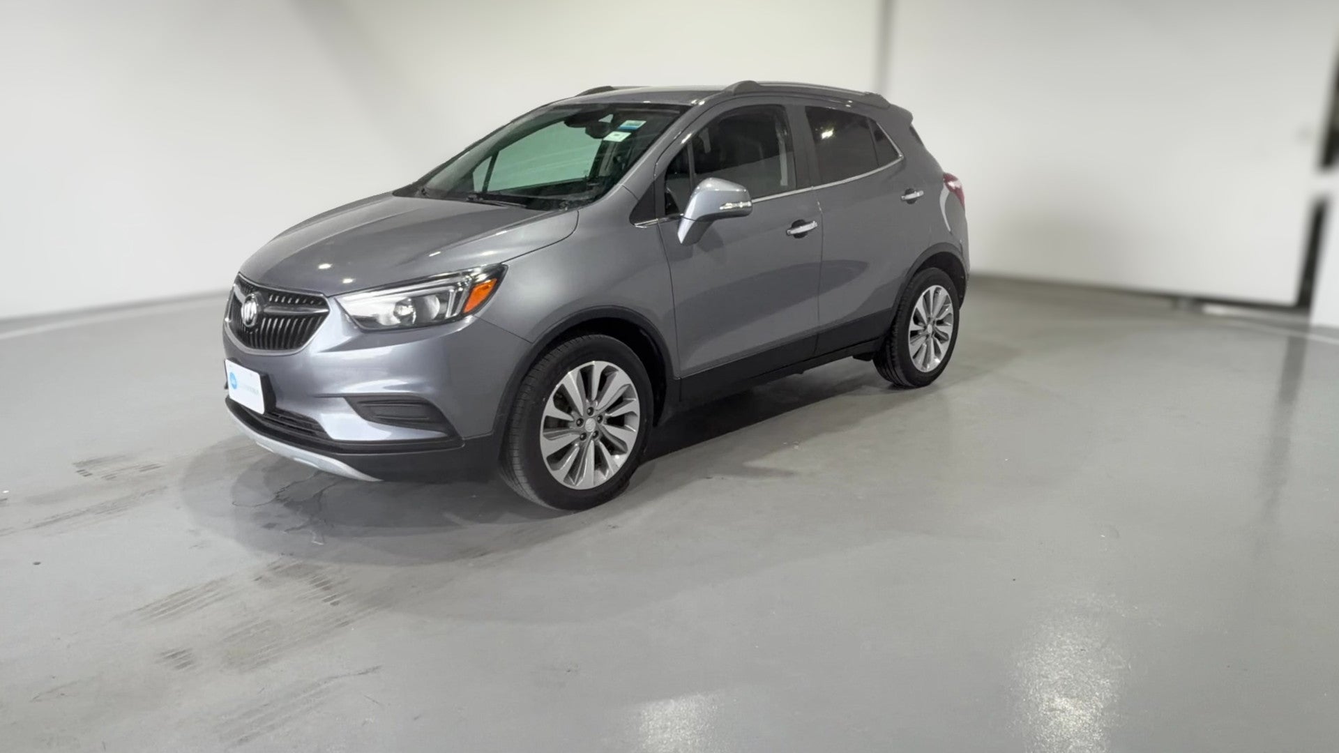2019 Buick Encore vehicle photo