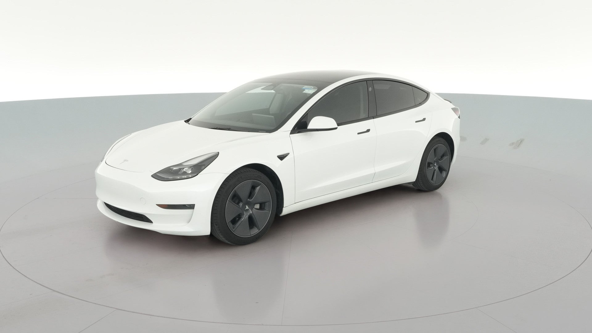 2023 Tesla Model 3 vehicle photo
