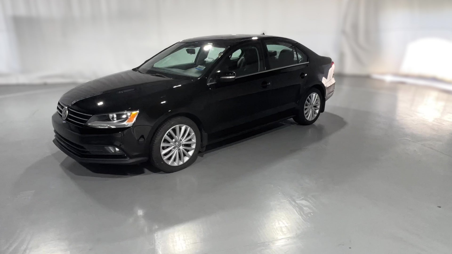 2015 Volkswagen Jetta vehicle photo