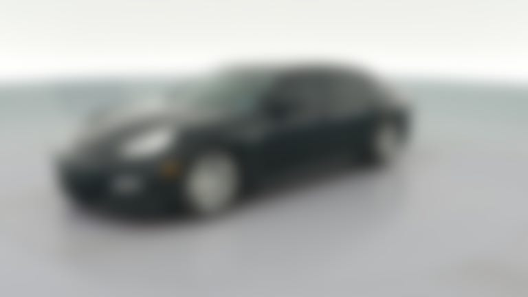 2013 Porsche Panamera vehicle photo