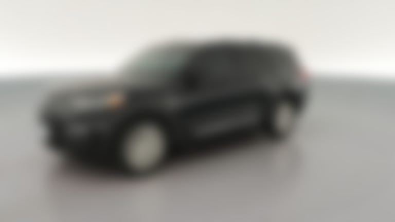 2020 Ford Explorer vehicle photo