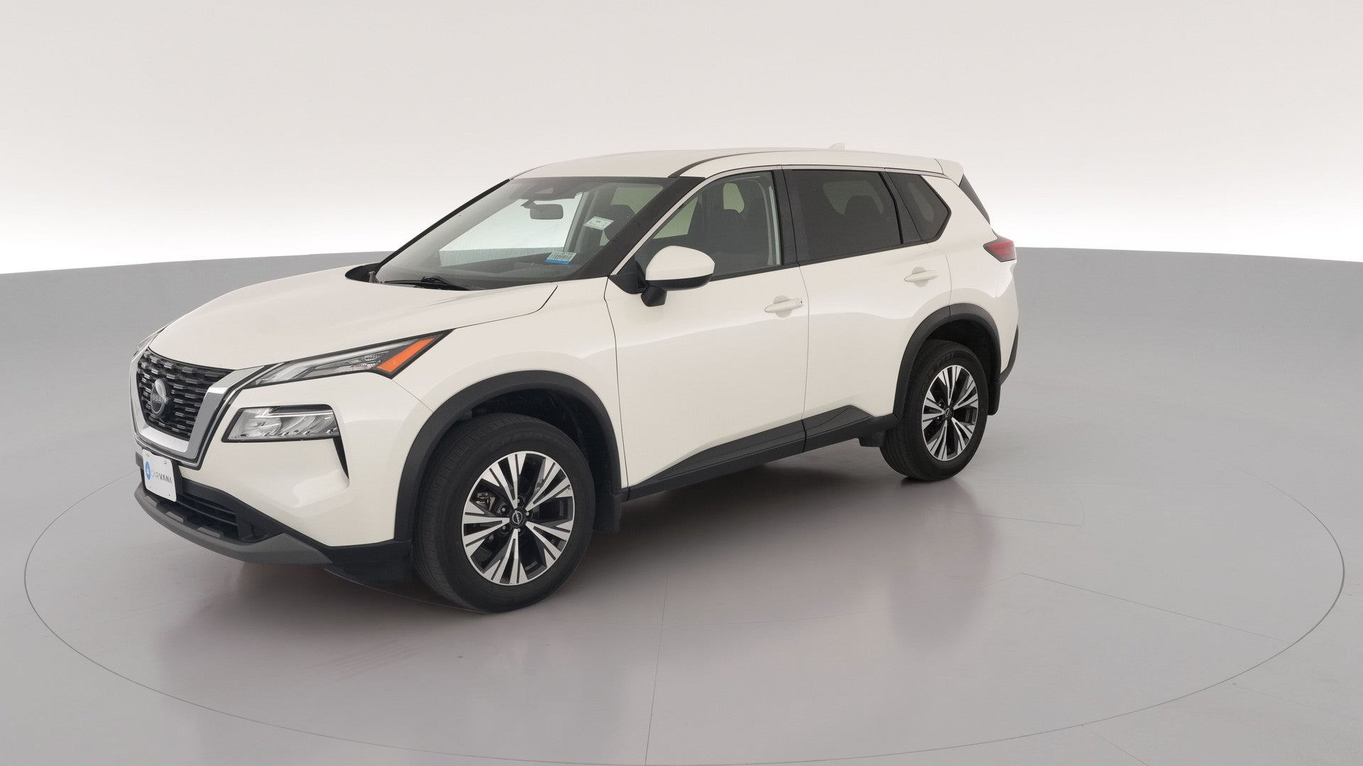 2023 Nissan Rogue vehicle photo